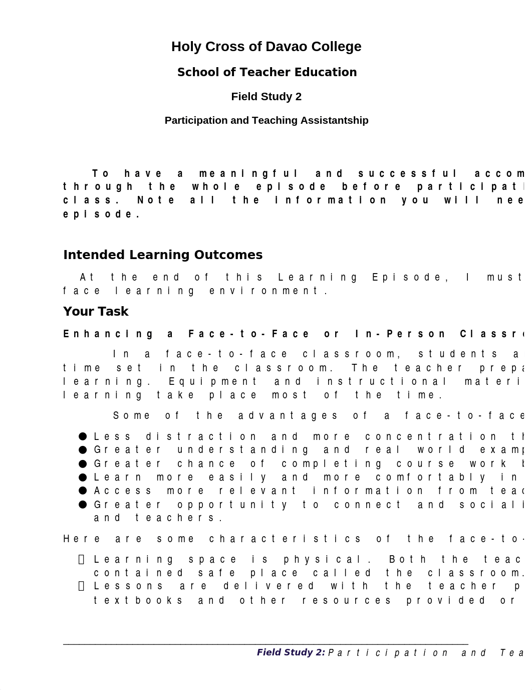 CABIGON-FS-2-Worksheets_-Participation-and-Teaching-Assistantship.docx_d7dthzvtro4_page1