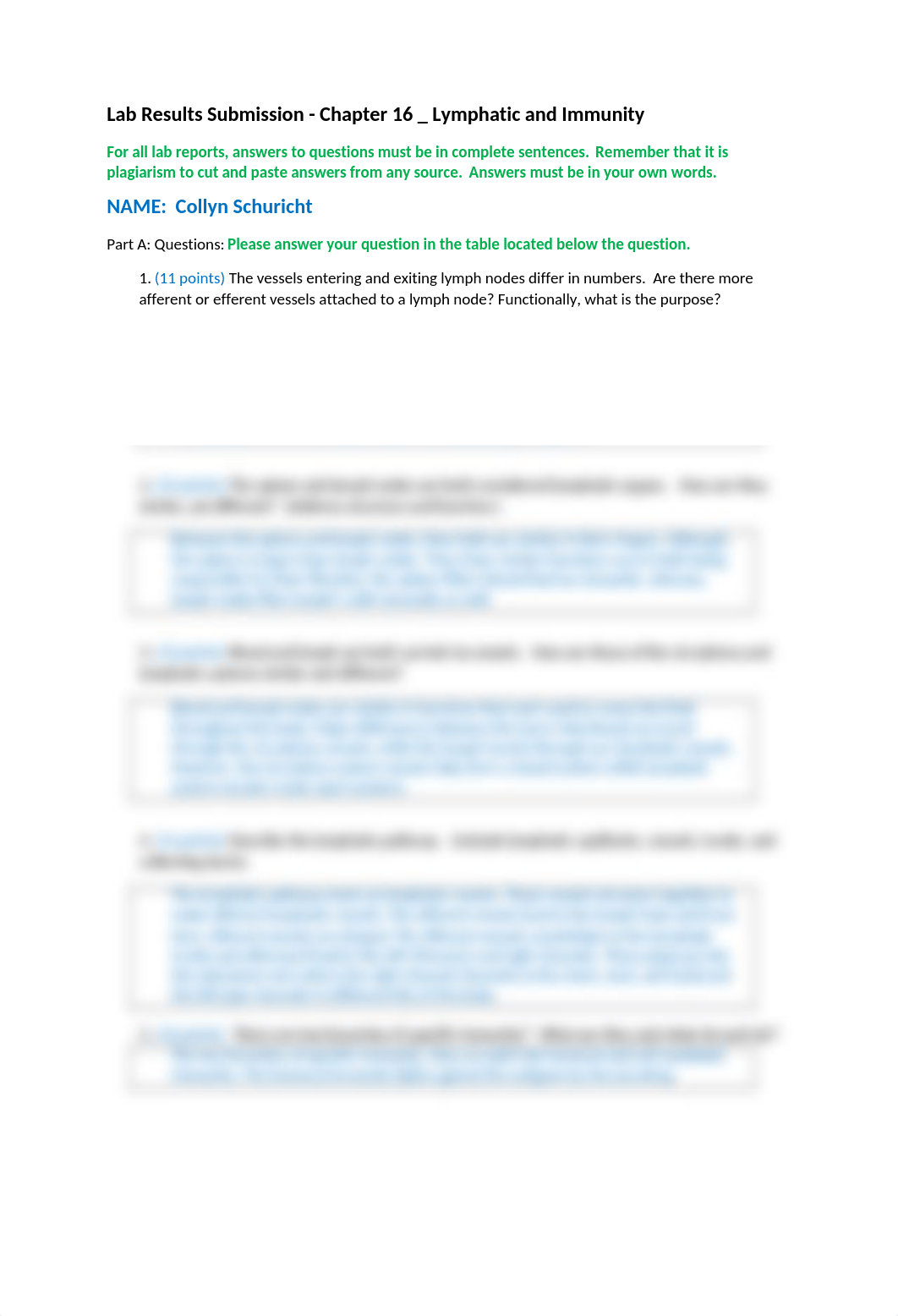 Lymphatic & Immunity Lab Results Submission.docx_d7dwt4gdpu4_page1