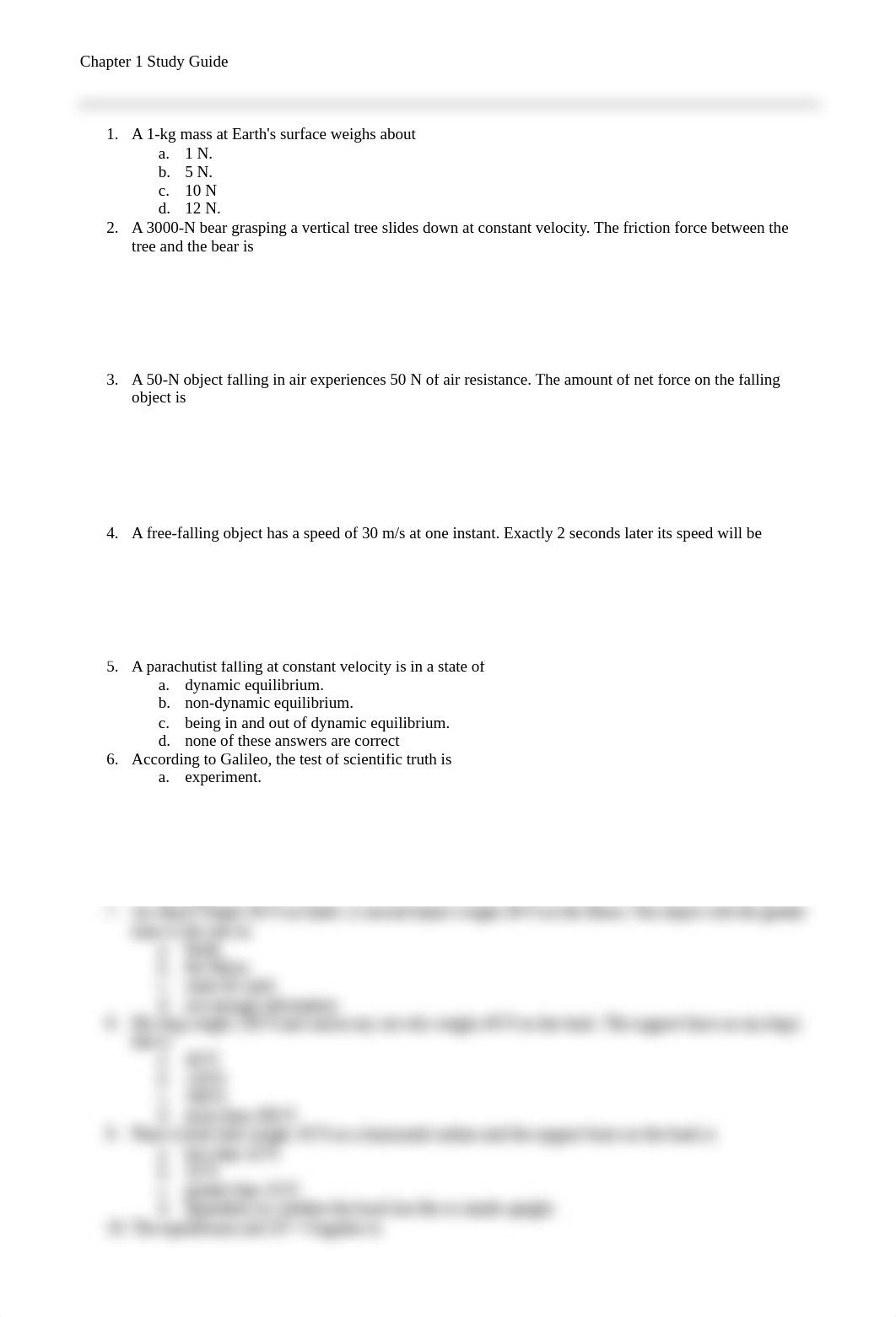 Chapter 1 Study Guide.docx_d7e1vdoerdj_page1