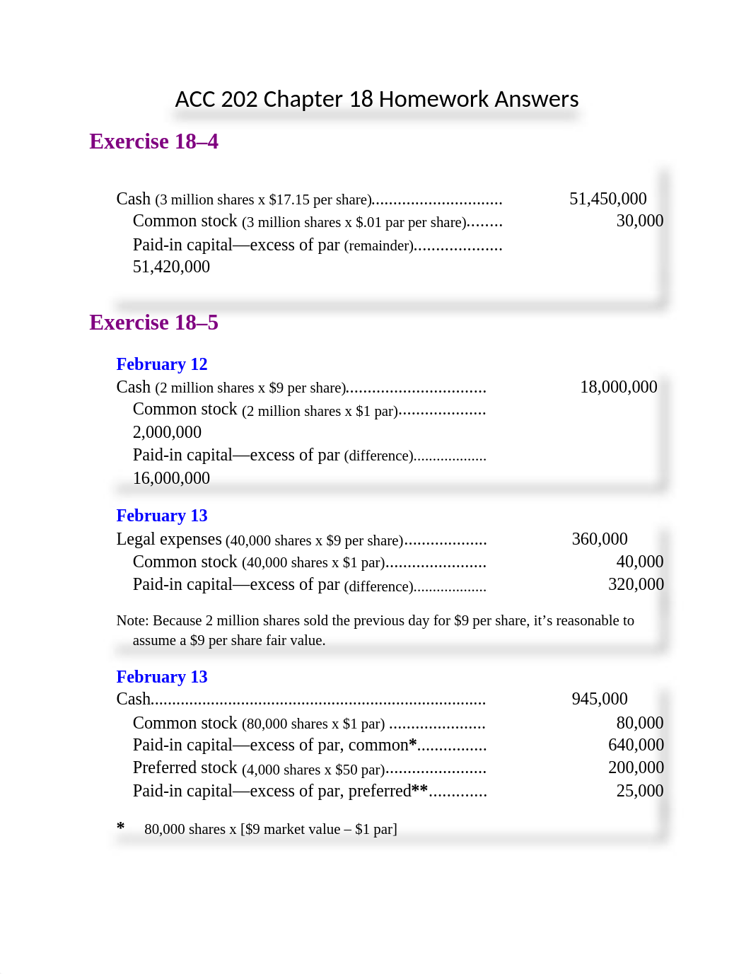 ACC 202 Chapter 18 Homework Answers.docx_d7e771a6h3d_page1