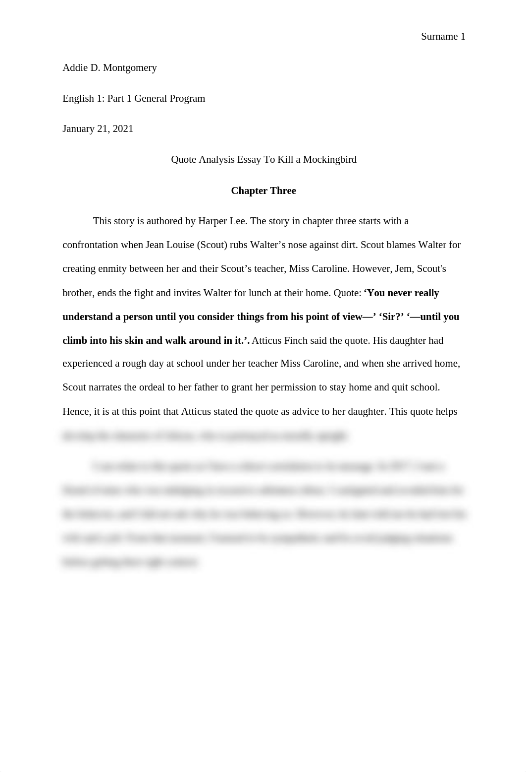 Quote Analysis Essay To Kill a Mockingbird (1).docx_d7e7sg0ks74_page1