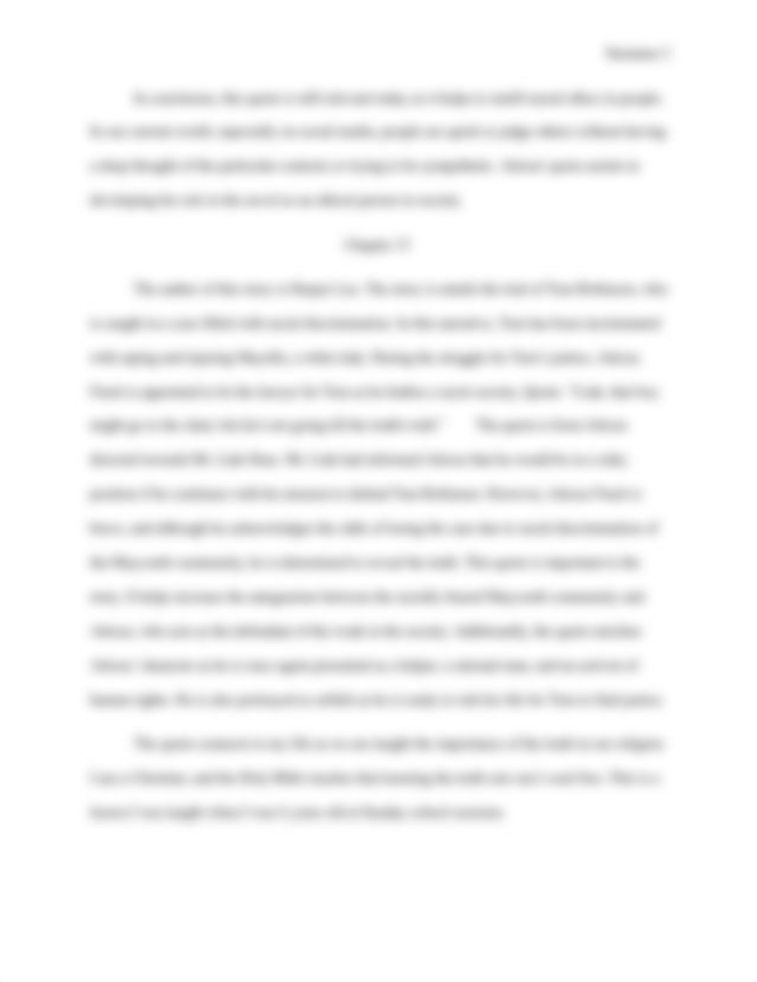 Quote Analysis Essay To Kill a Mockingbird (1).docx_d7e7sg0ks74_page2