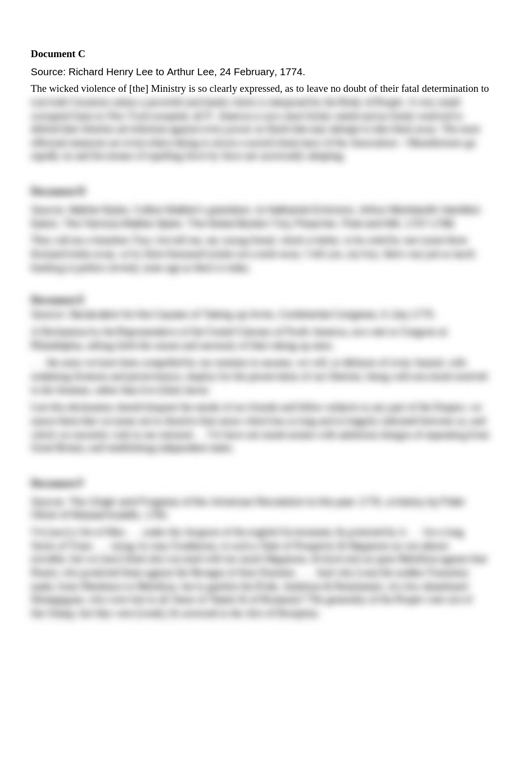 American Revolution DBQ.docx_d7ebl993laq_page2