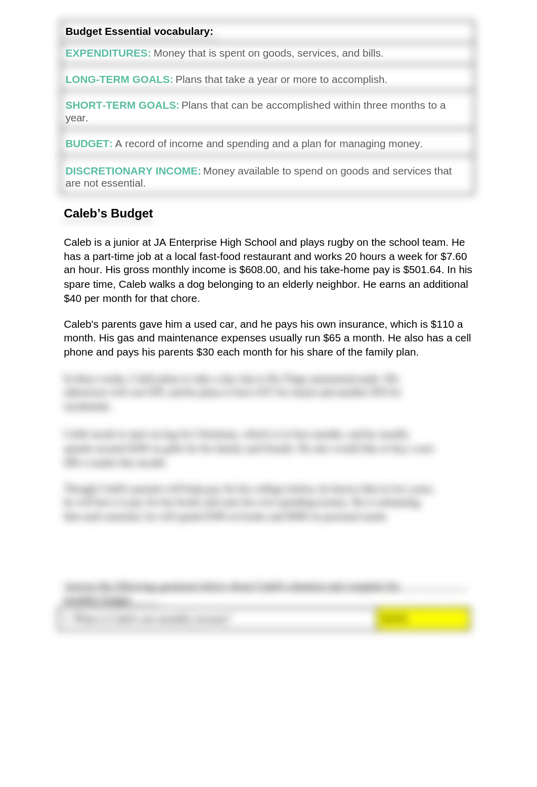 Caleb's Budget .docx_d7ecxbq4gdw_page1