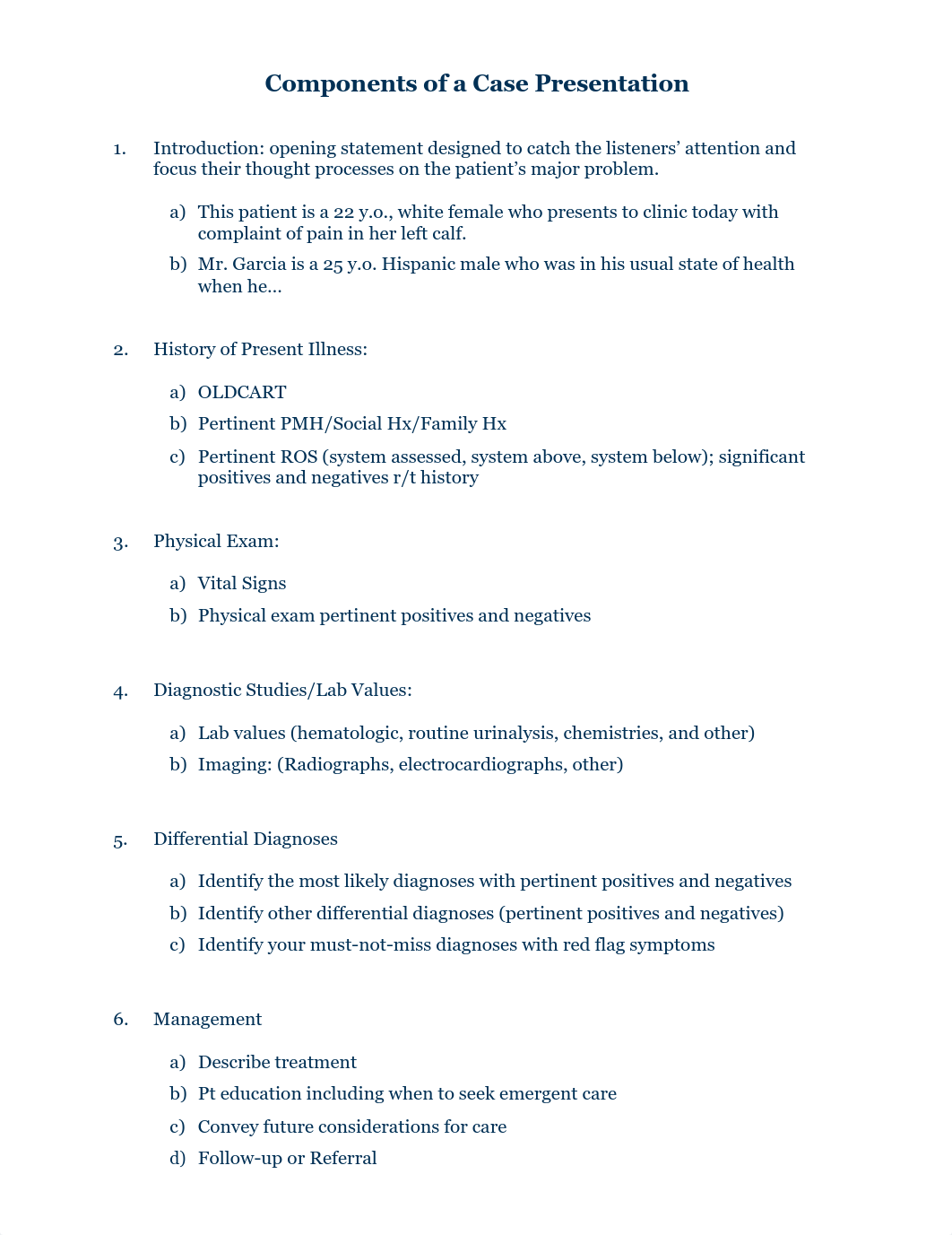 Components of a Case Presentation.pdf_d7edsjt8muj_page1