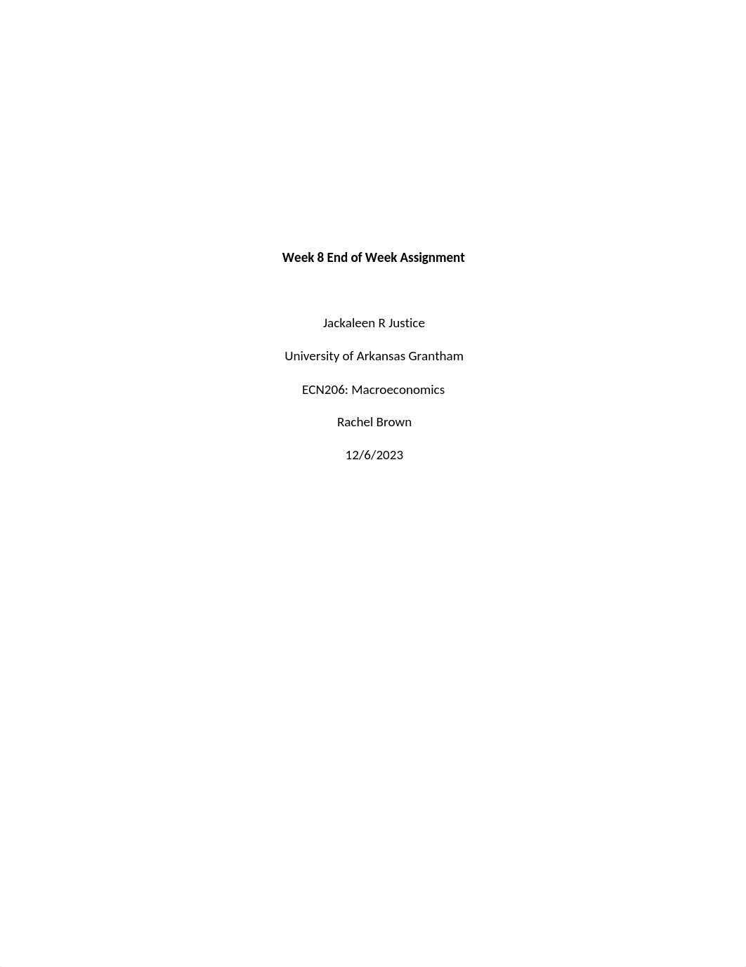 ECN206 Wk 8 End of Week Assignment.docx_d7efrdq6xli_page1