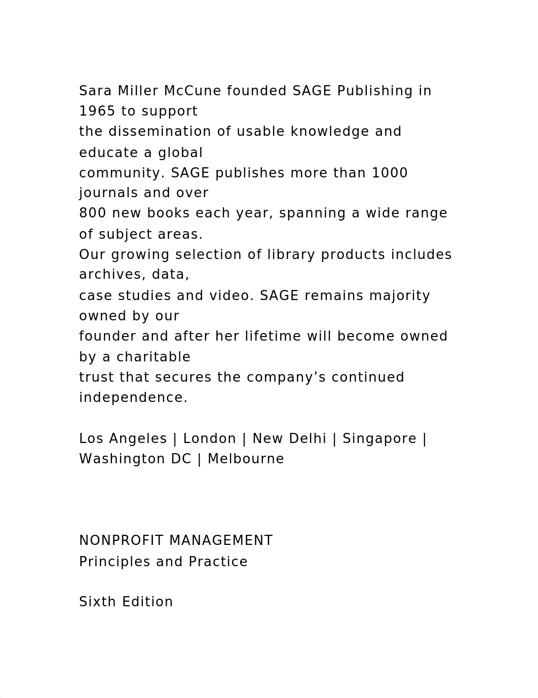 Michael J. Worth's best-seller, Nonprofit Management Principl.docx_d7egx0lw6hc_page4