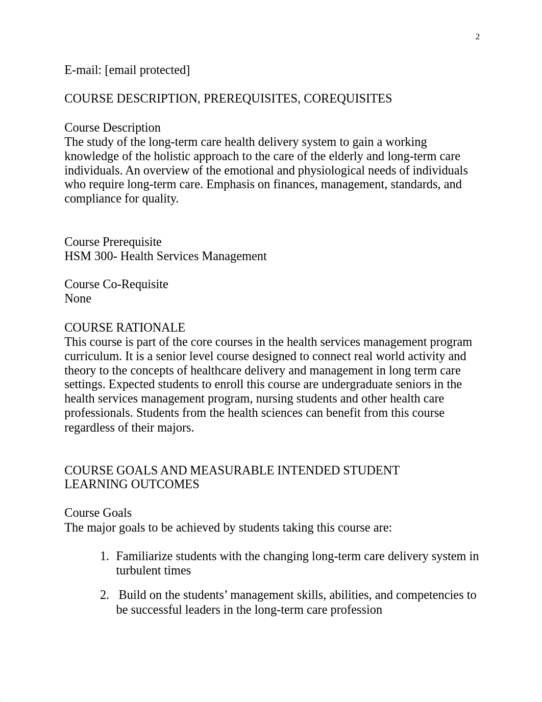 HSM 454 - Spring 2021 Syllabus(2).doc_d7ei6qtnj6q_page2