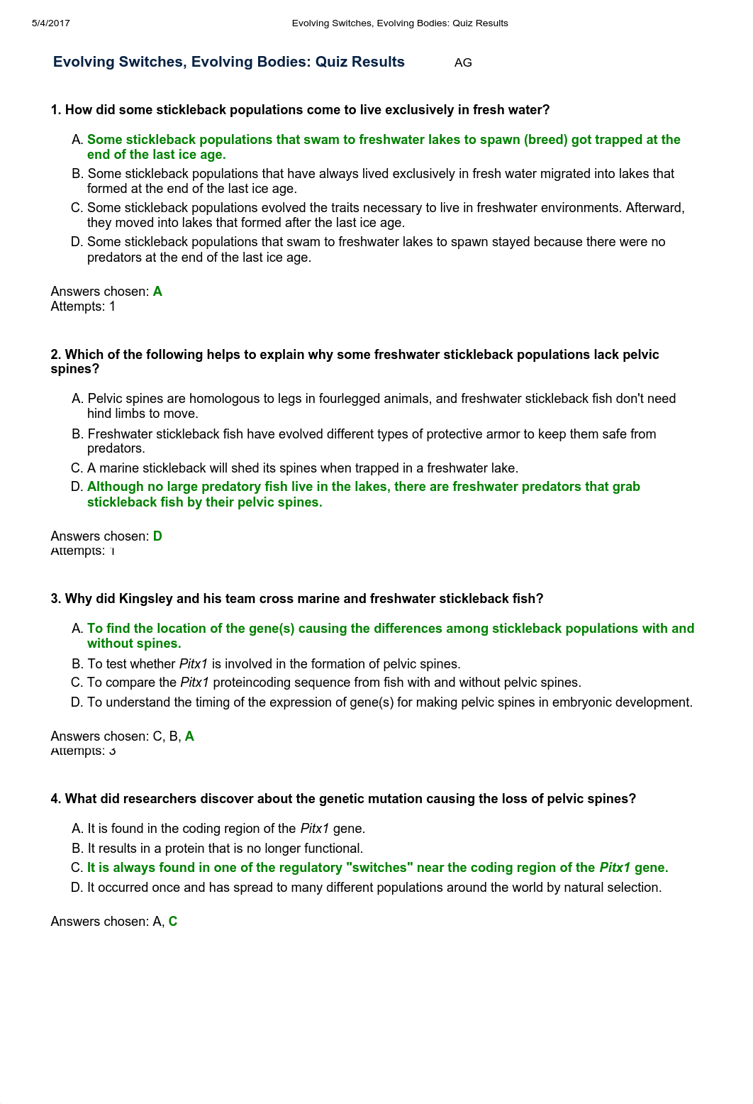 Evolving Switches, Evolving Bodies_ Quiz Results.pdf_d7el7vux3v0_page1