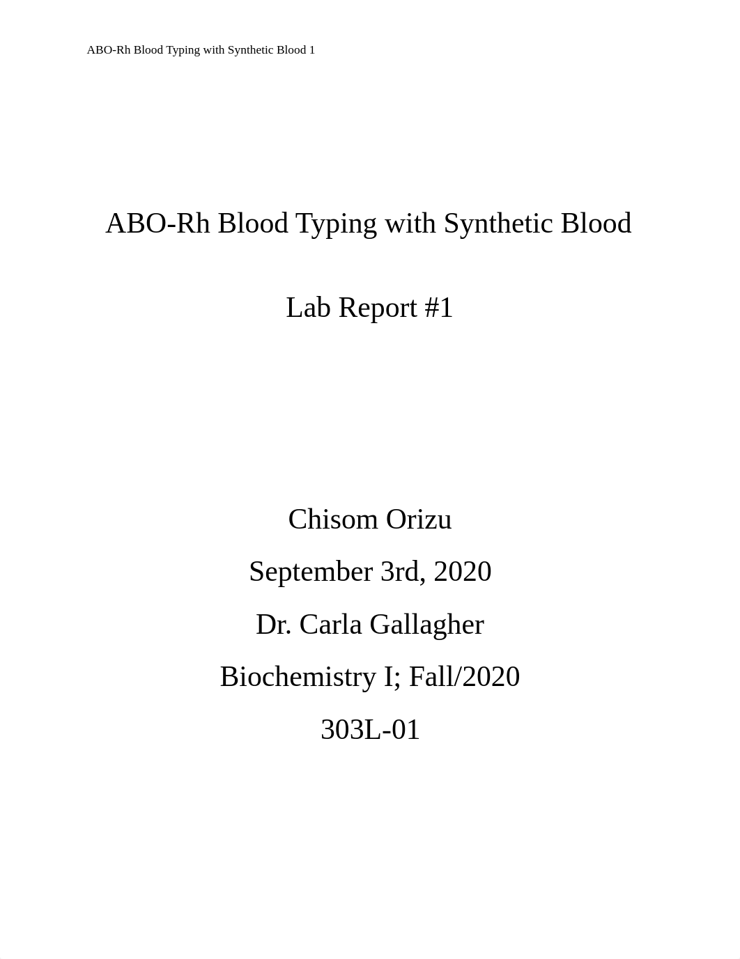 CHEM 303- Lab 1.pdf_d7em5qtns1w_page1