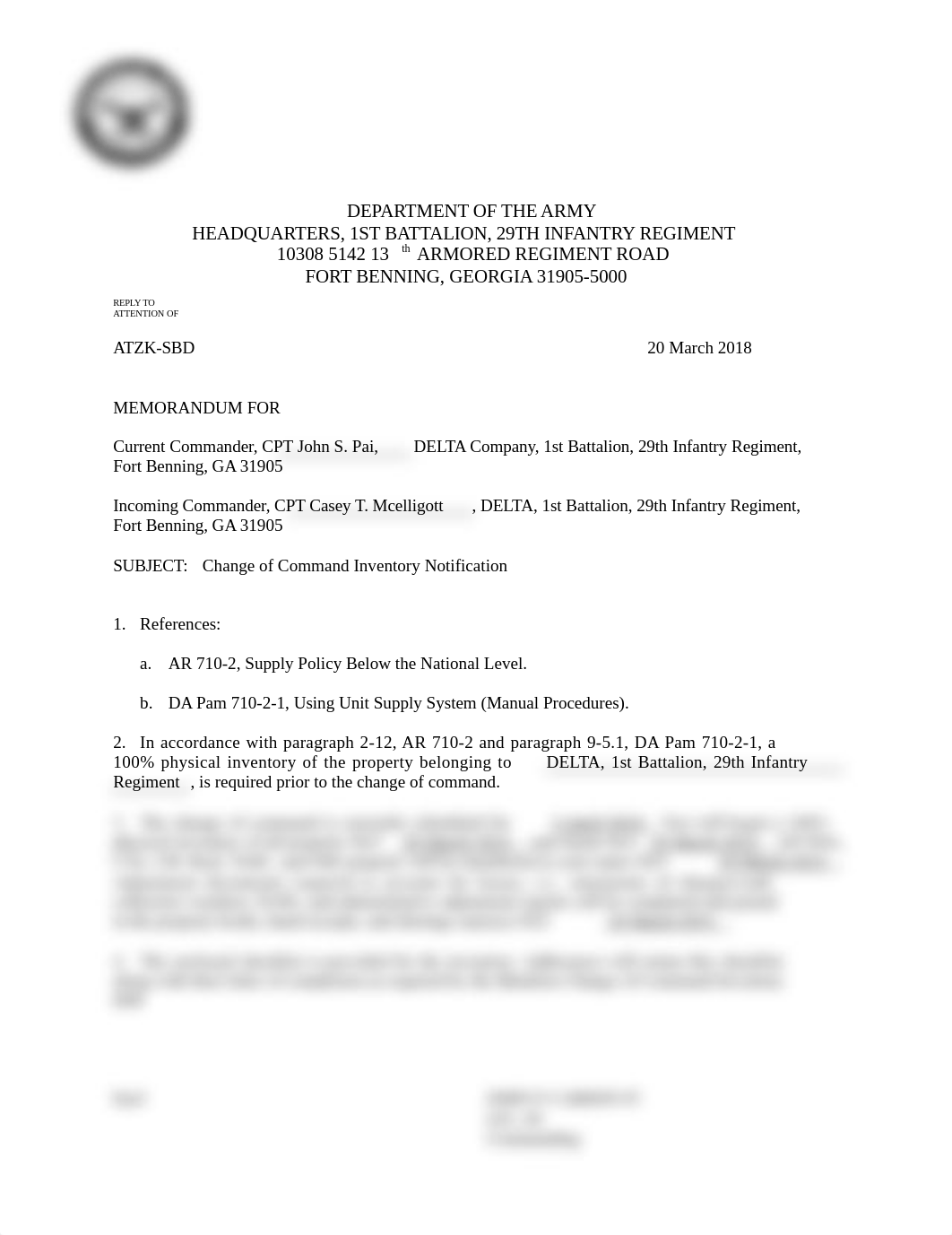 Memo - Change of Command Inventory Notification - E, CO - 3 June 15.doc_d7enl2b9fwz_page1