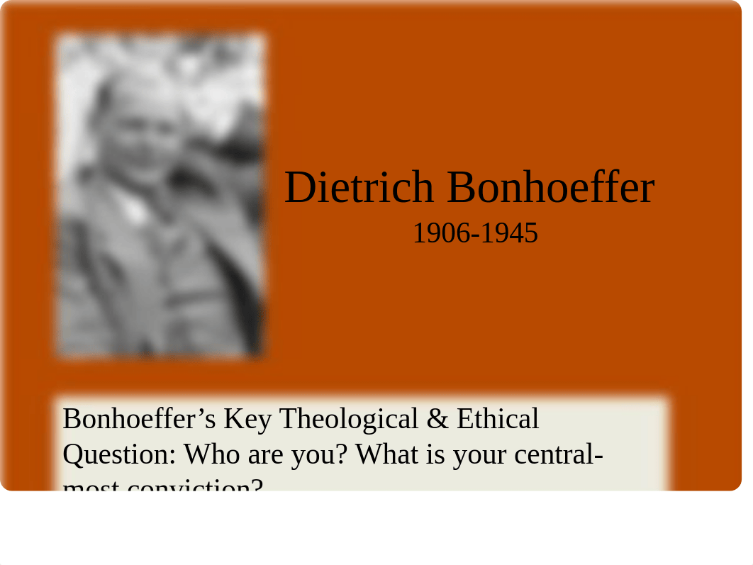 RELI 224 Bonhoeffer+Background+Power+Point_d7enmf6fbdj_page1