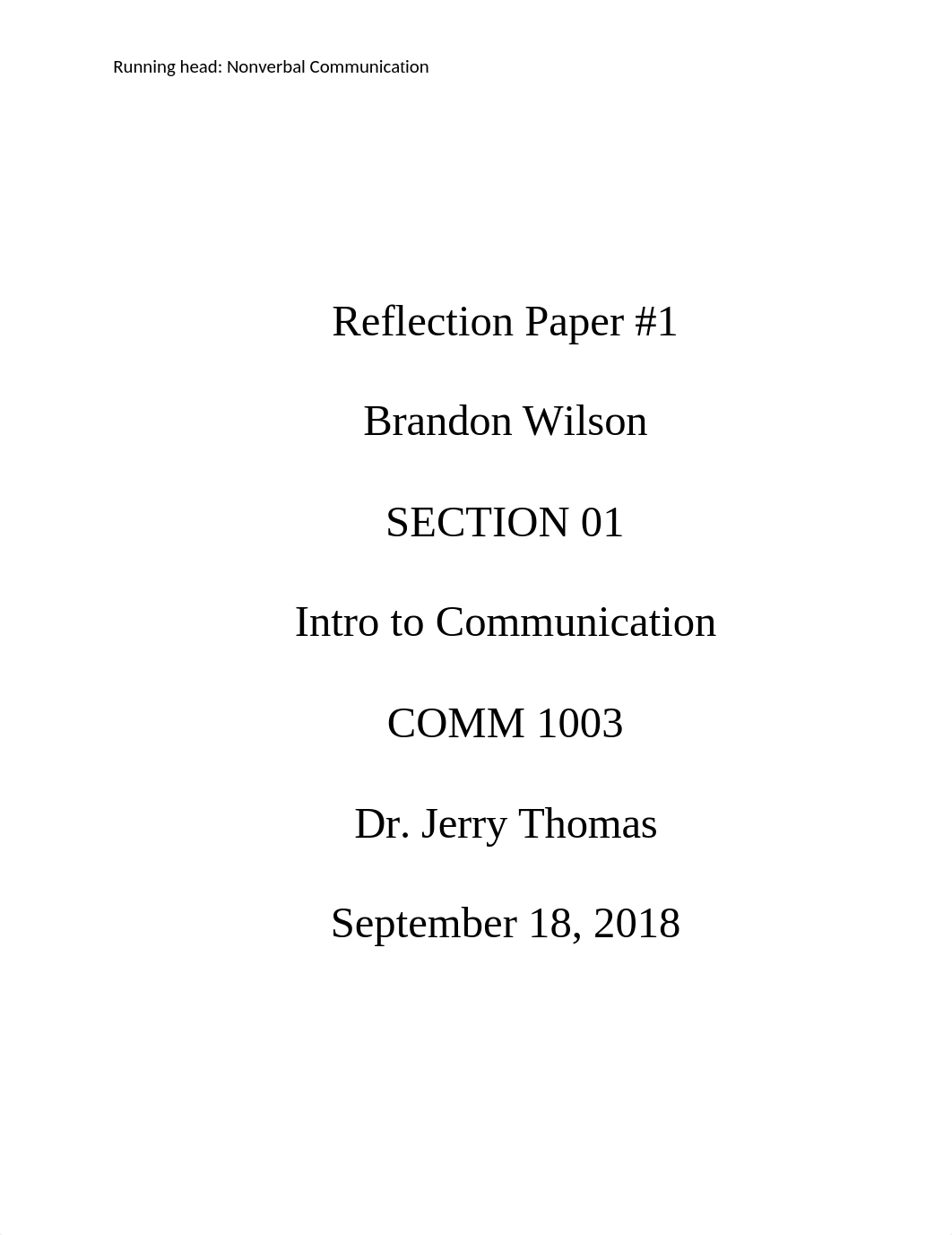 Communication reflection #1.docx_d7eoxcmutir_page1