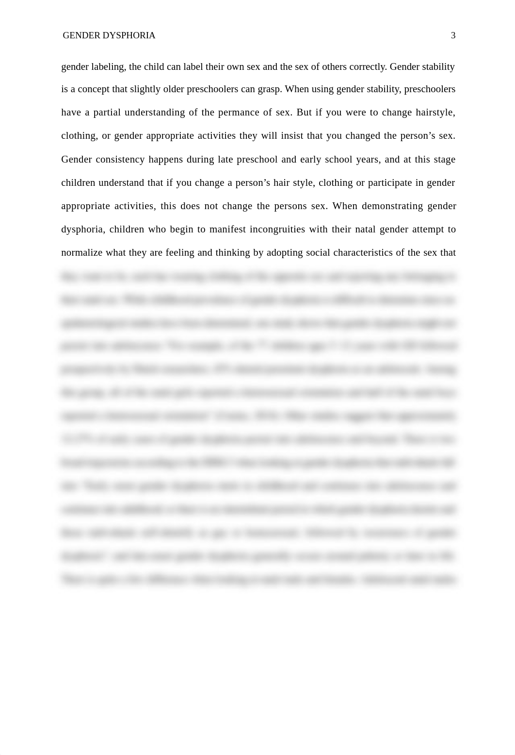 Gender Dysphoria Final Paper. Kristine Vichinsky_d7eqttis0rr_page3