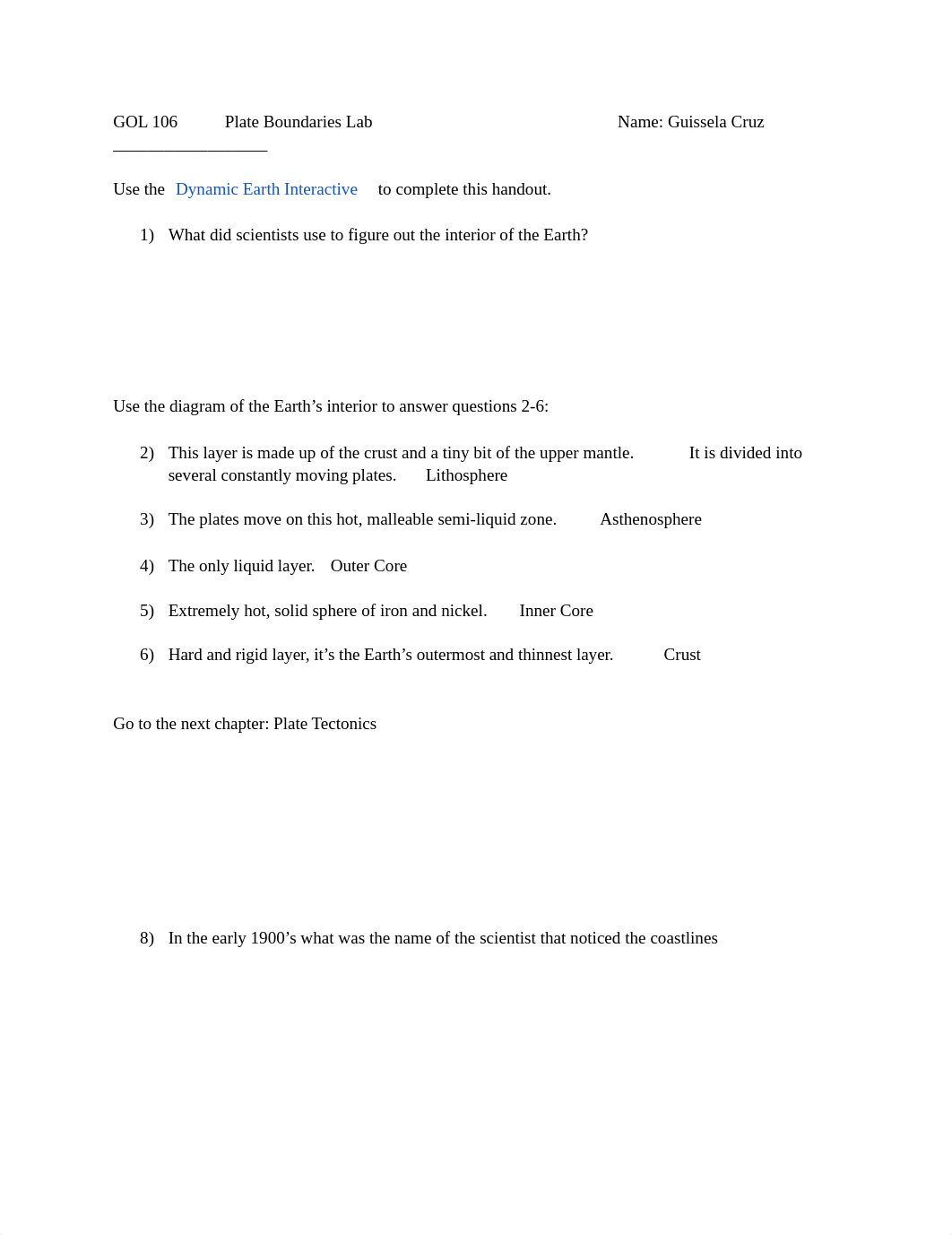 Guissela Cruz Plate Boundaries Lab!.docx_d7erbxo3stn_page1