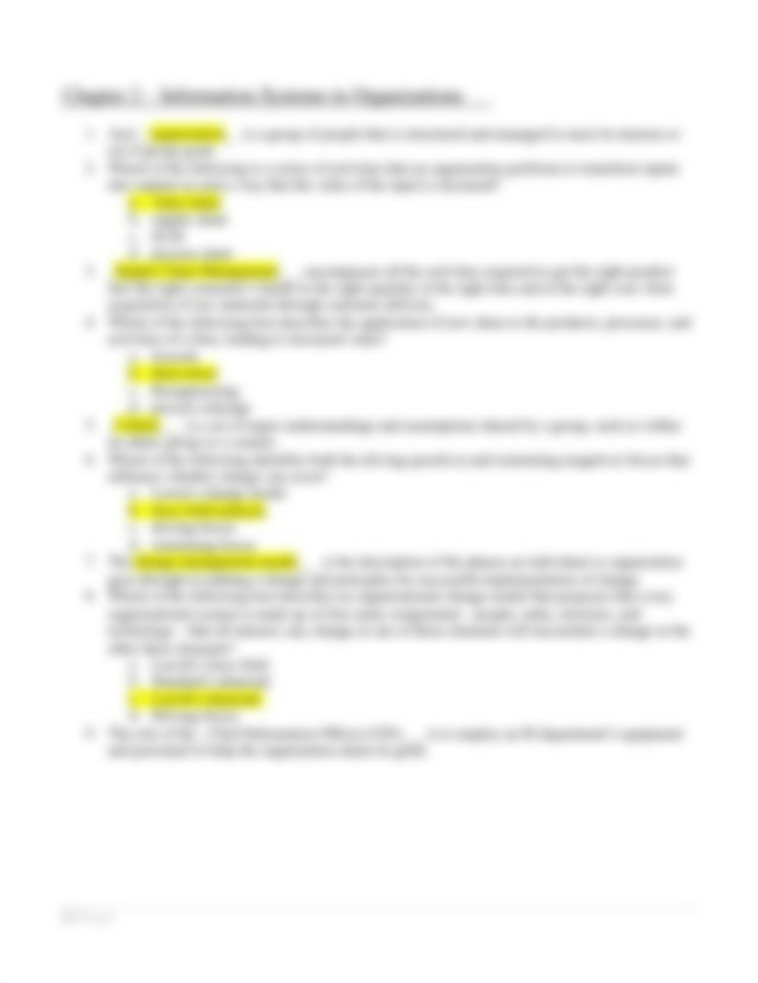 F20 CIS 231 FINAL Study Guide.docx_d7erok3jovh_page2