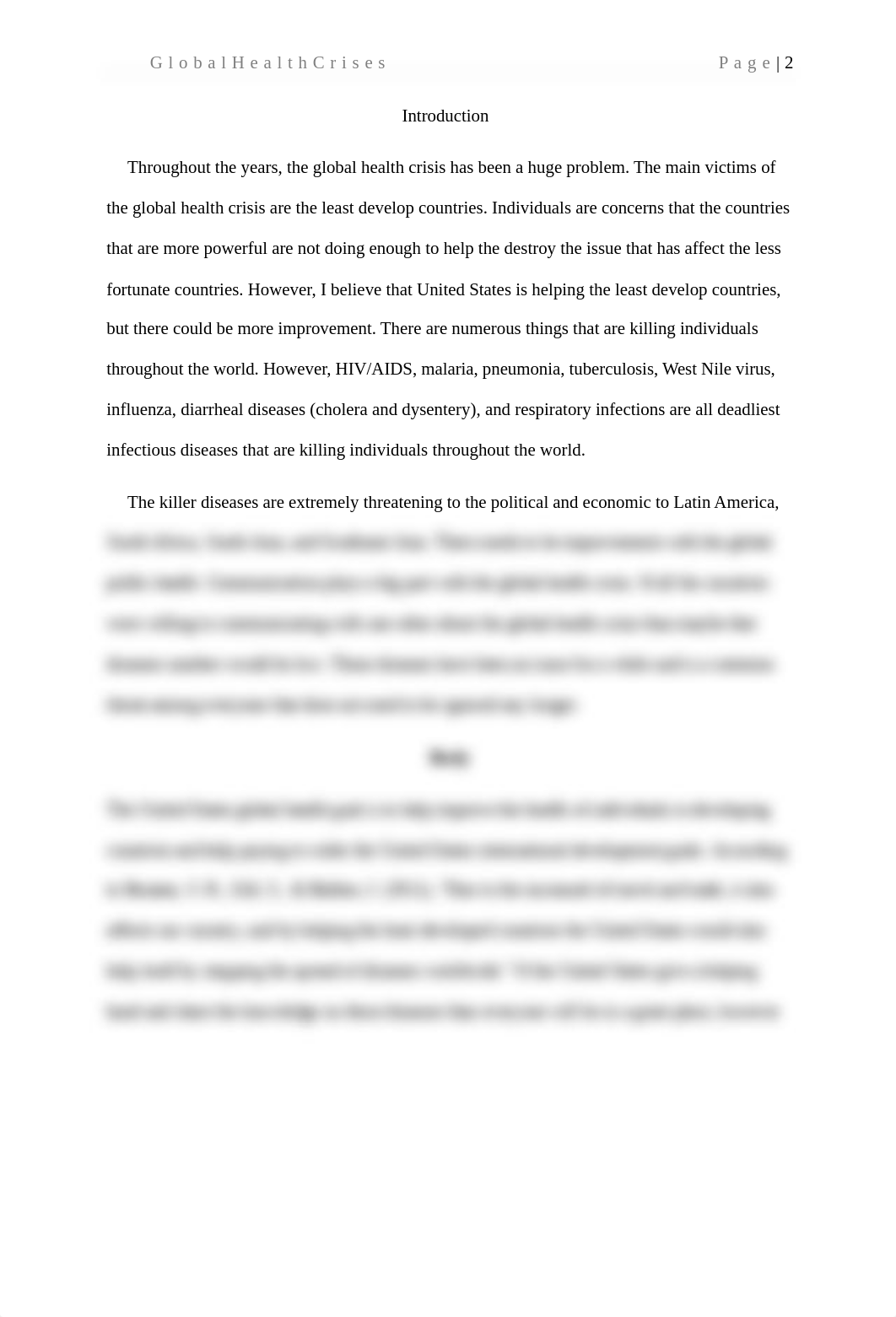 Global Health Crises Unit 2.docx_d7euesb153w_page2