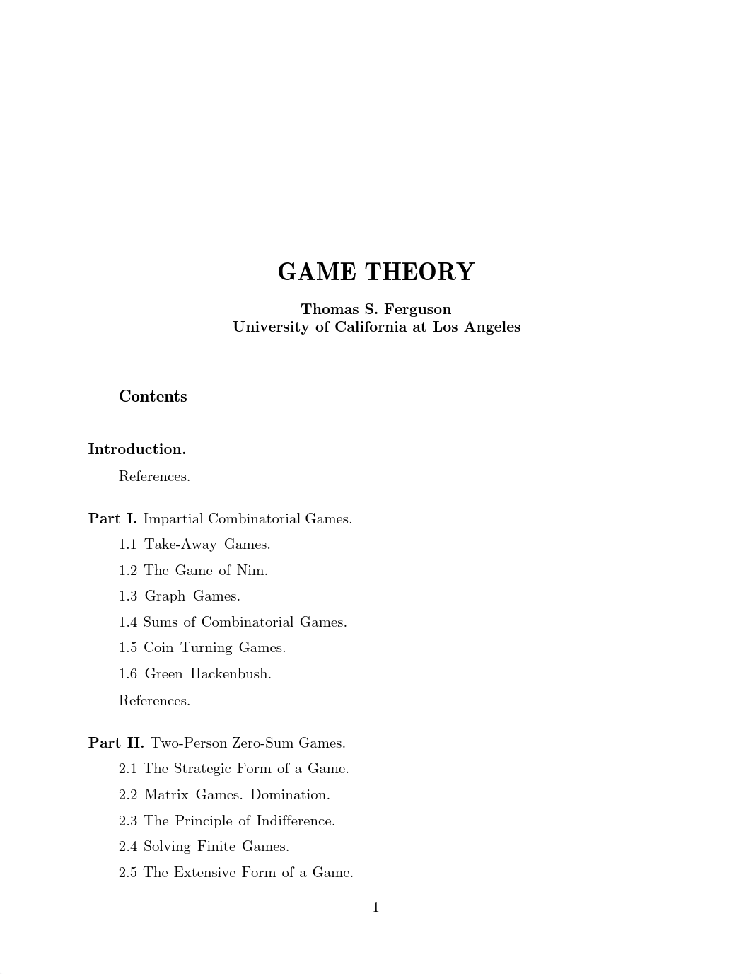 Ferguson T. S., Game Theory Text_d7ew9onfah7_page1