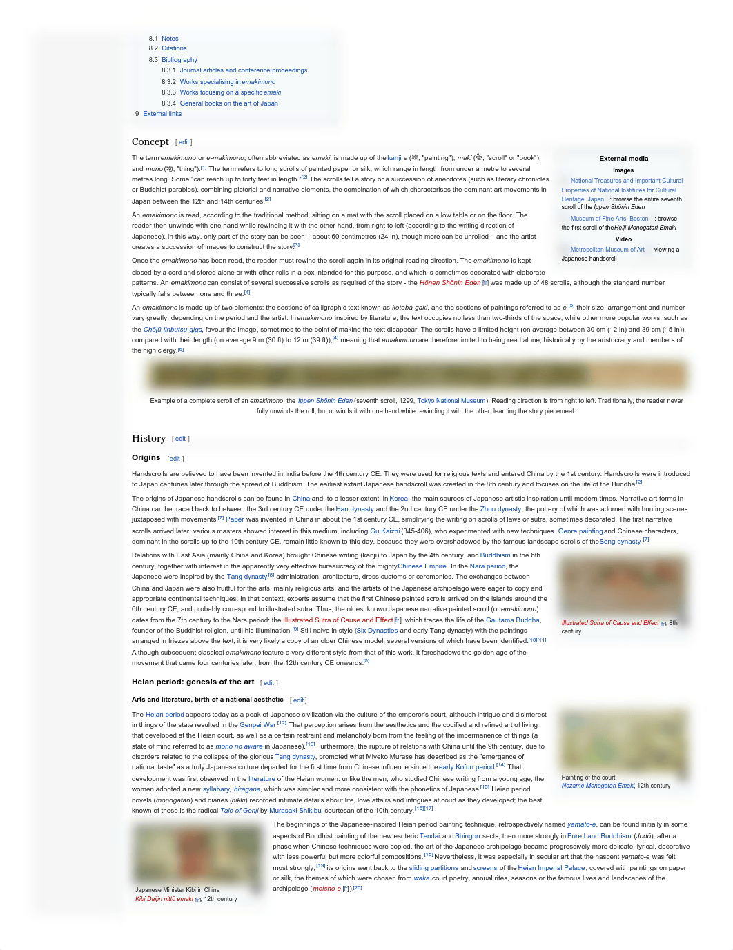 en-wikipedia-org-wiki-Emakimono.pdf_d7ewotvnjte_page2