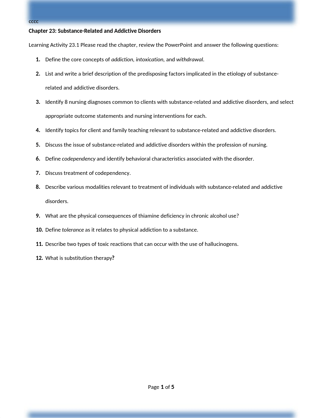 CH23 Graded Learning Activities .docx_d7ewvzq5q8v_page1