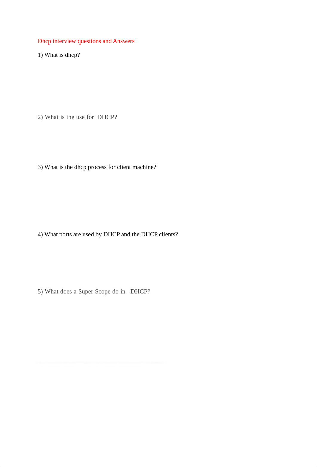 Dhcp interview questions and answers.docx_d7ex161r0wr_page1