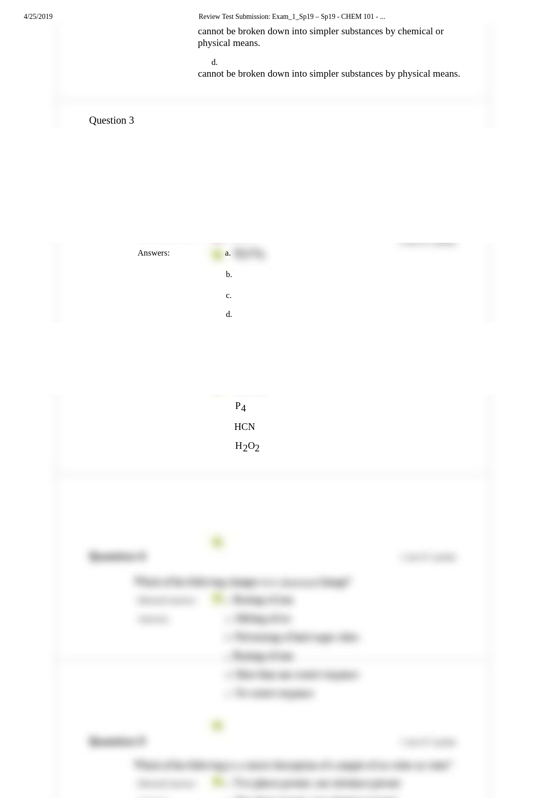 Review Test Submission_ Exam_1_Sp19 - Sp19 - CHEM 101 - .._.pdf_d7ex8mzu6c8_page2