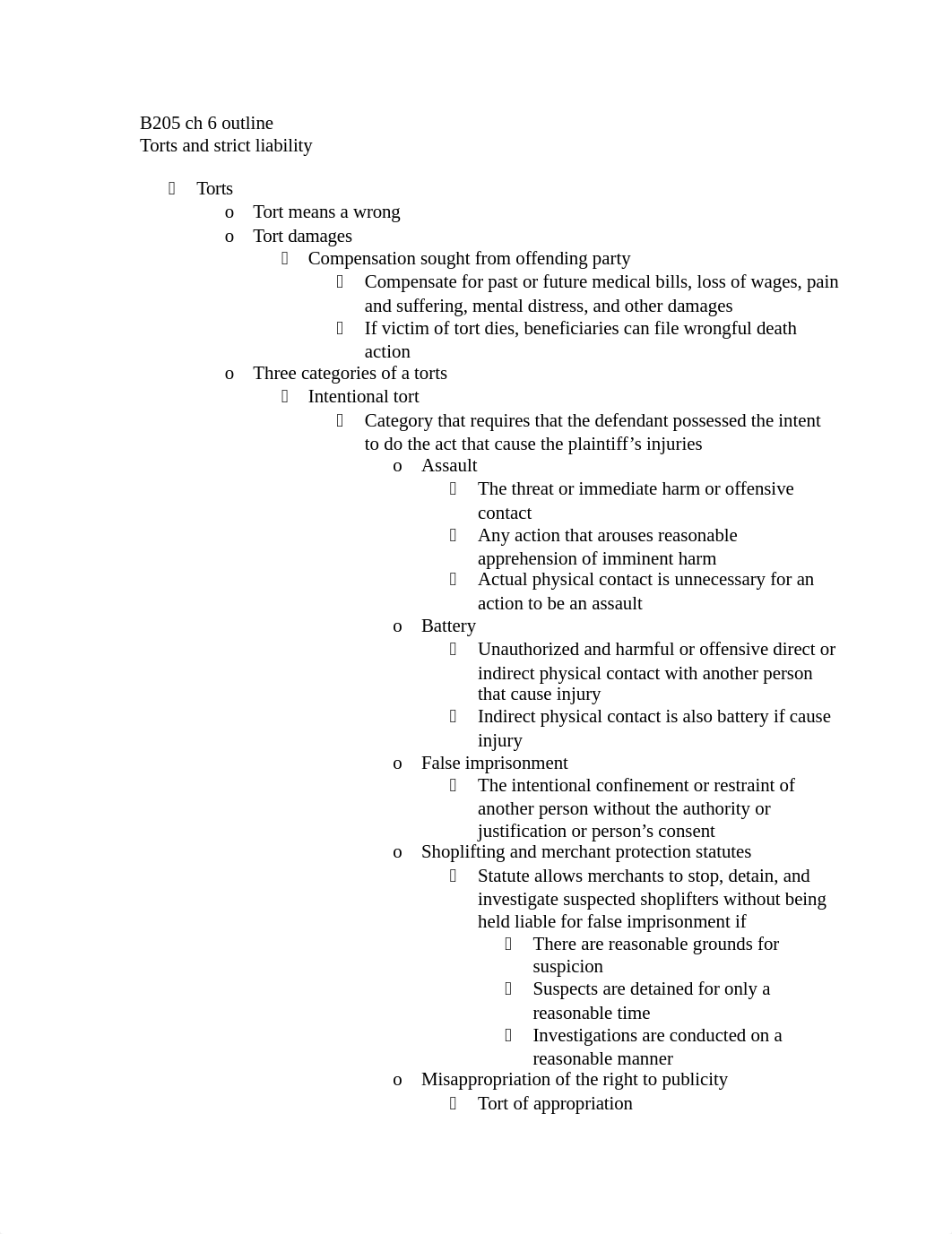 B205 ch 6 outline_d7eyseaxhi6_page1