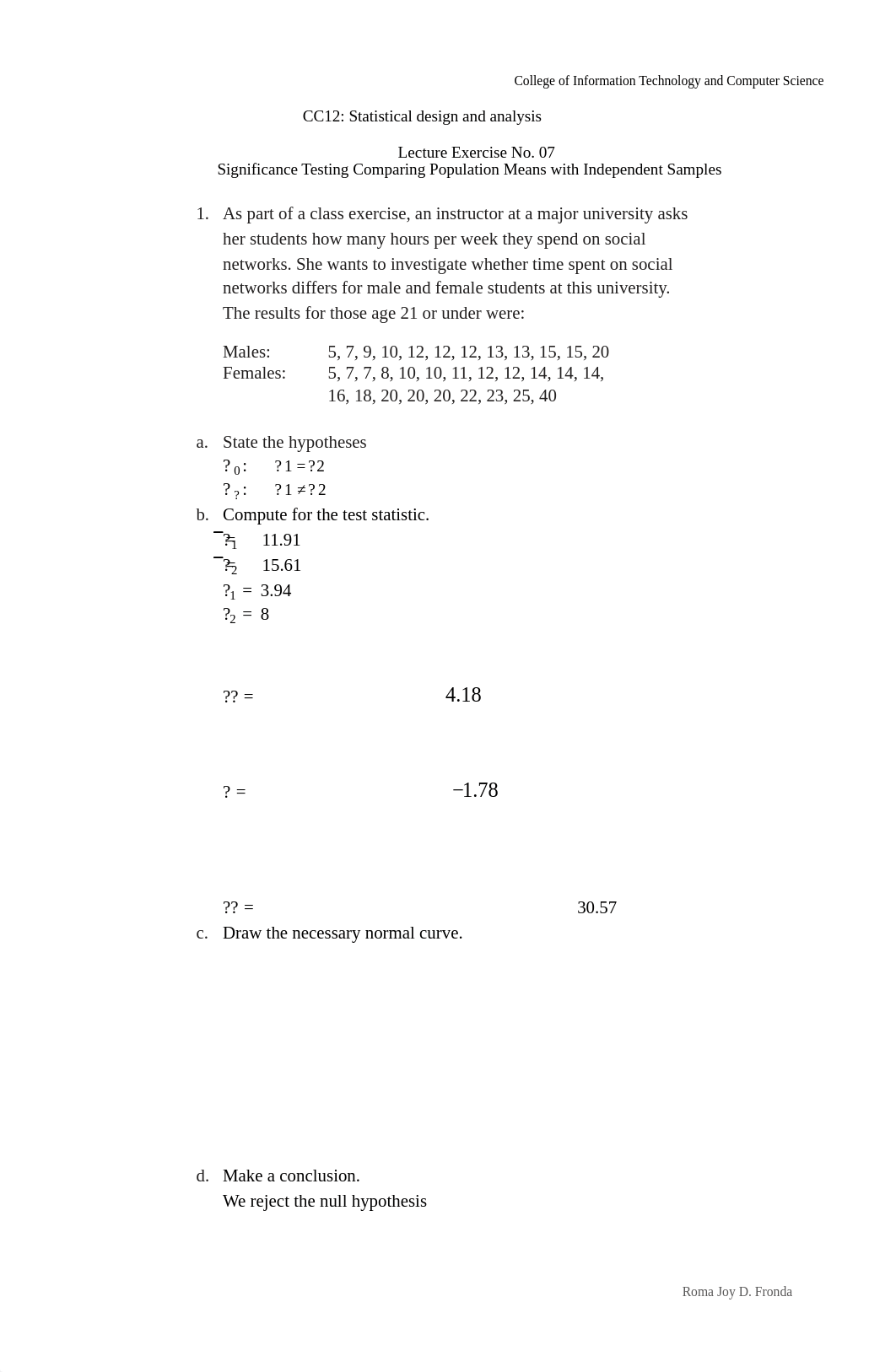 REYES_lecact07HypothesisTestingForComparingMeansIndependent.pdf_d7ez8jq7b30_page1