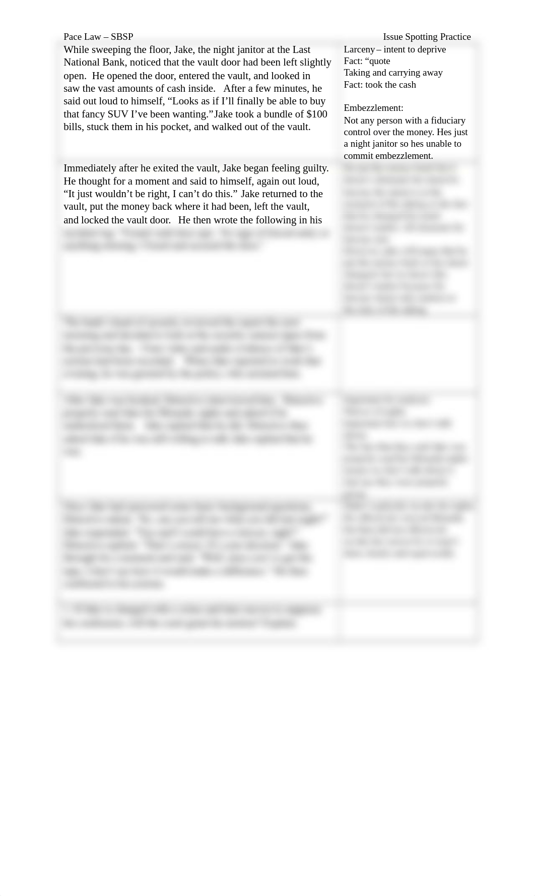 Issue spotting practice with crim question.docx_d7f0lh1ath0_page1