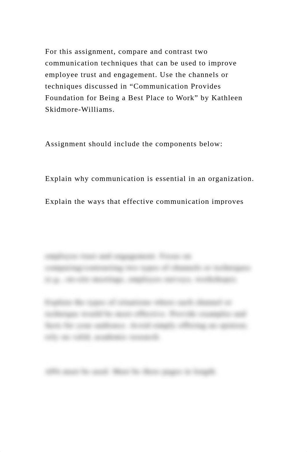 For this assignment, compare and contrast two communication techniqu.docx_d7f0ulnbb5w_page2