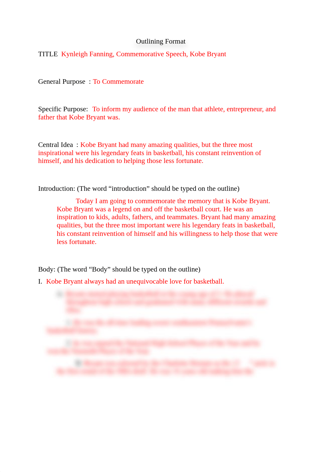 Commemorative speech outline .docx_d7f31oh84qh_page1