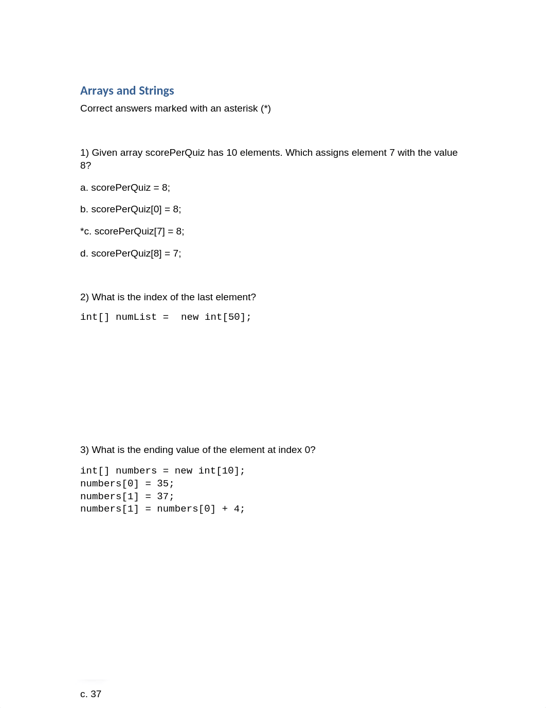 Arrays and Strings_with_answers.docx_d7f635bou71_page1