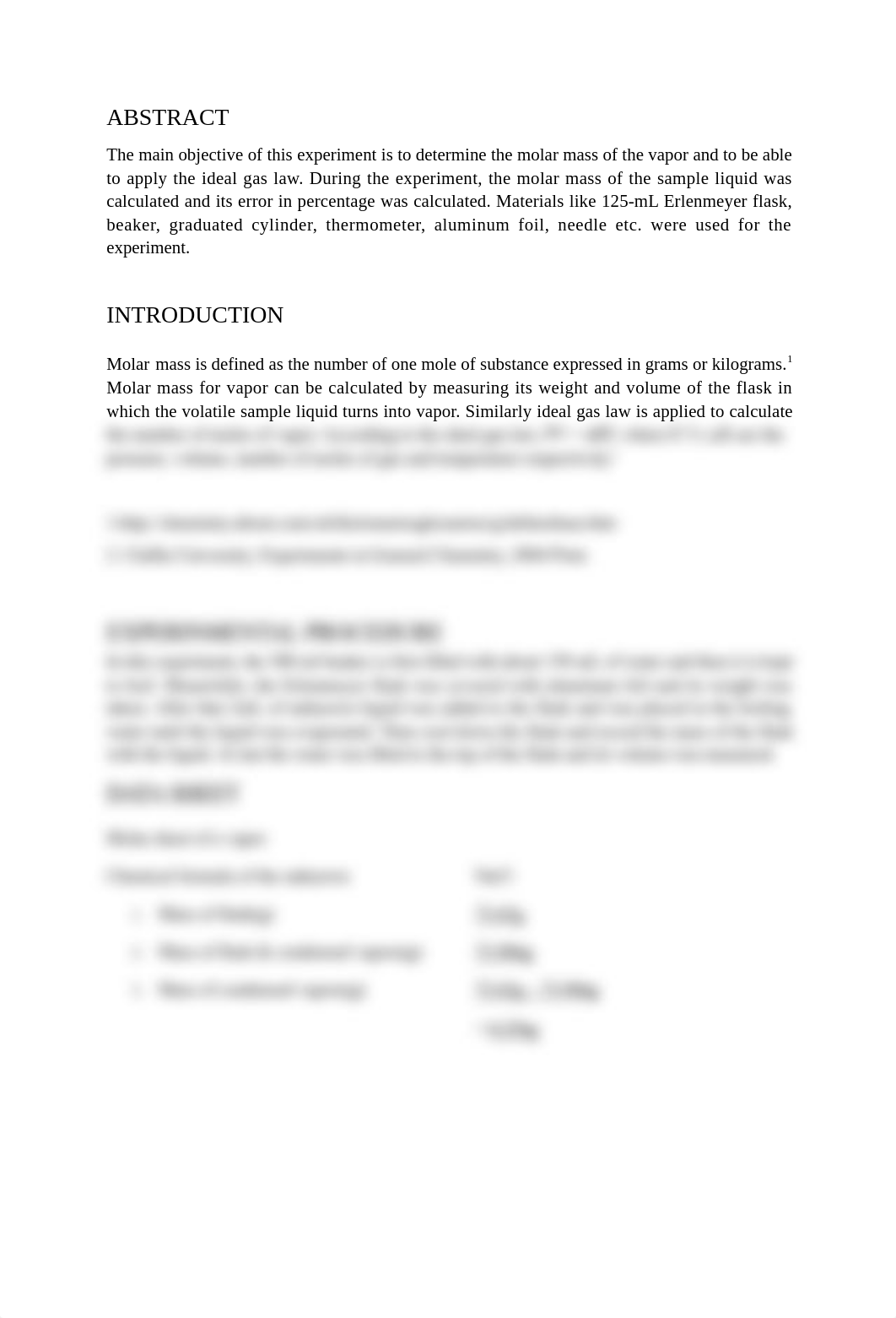 Determination of Molar Mass of vapor_d7f6506ay6v_page2