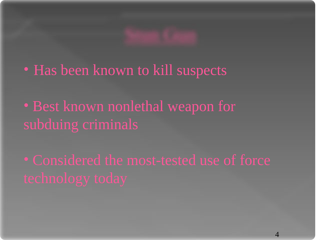 Nonlethal weapons POWERPOINT_d7f673z4jij_page4