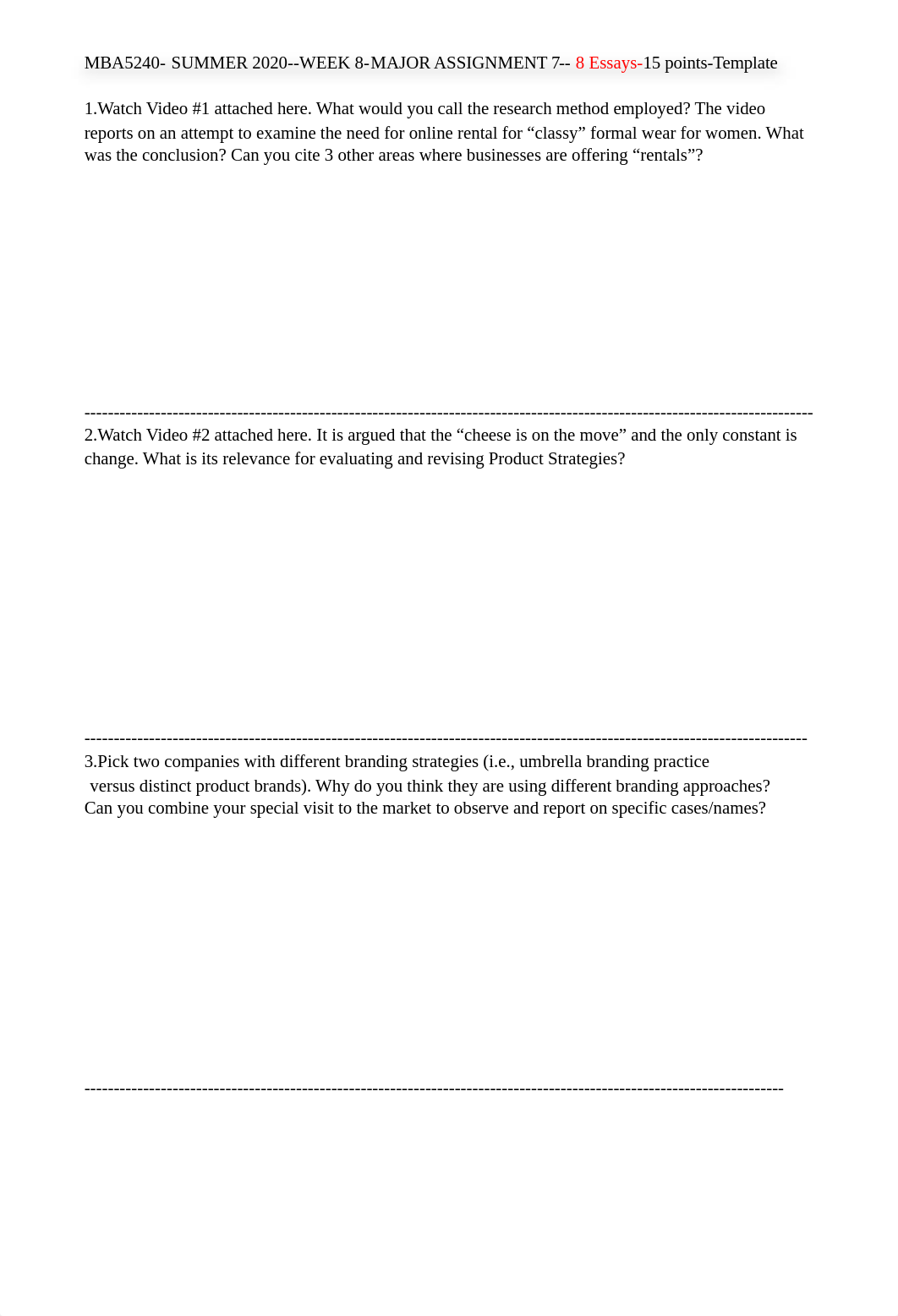 UTF-8''MBA5240--SUMMER%202020---WEEK%208%20-%20MAJOR%20ASSIGNMENT%207%20-%20Chapter%2013-%20PRODUCT%_d7fa2ifitar_page1