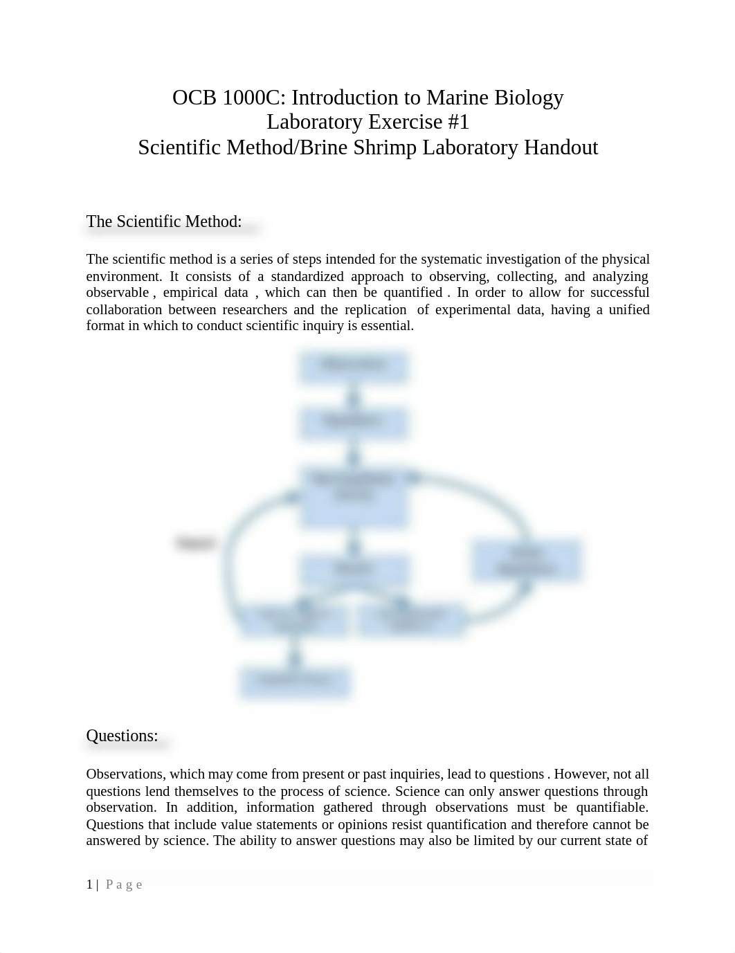 Lab #1 - Scientific Method and Brine Shrimp-1.pdf_d7faq1oyj3i_page1