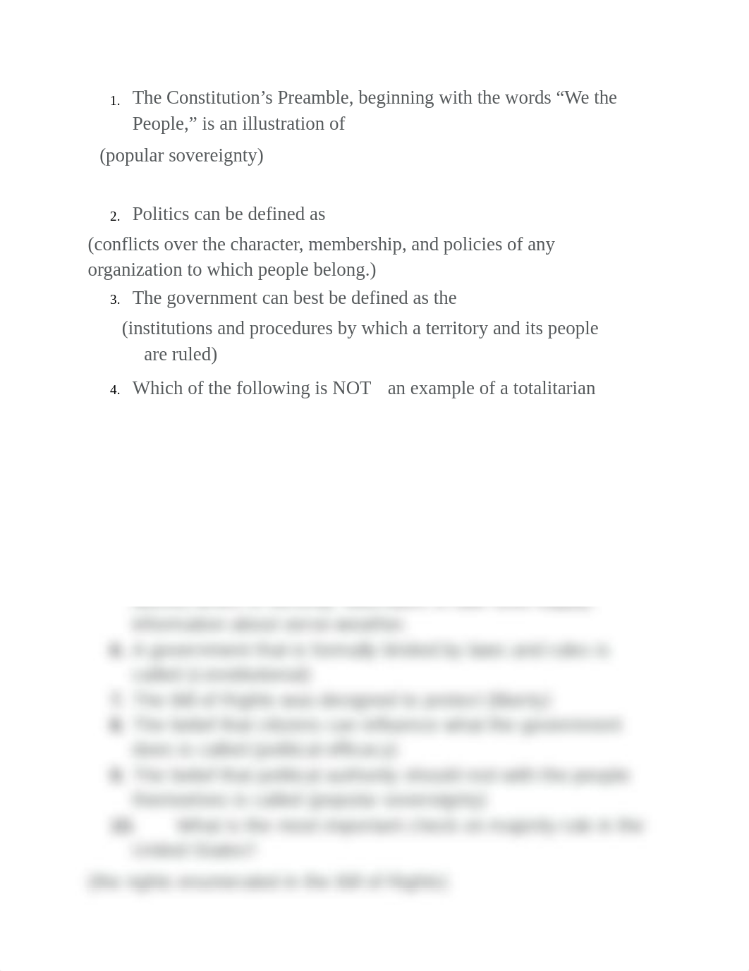 ch 1 federal gov't quiz.docx_d7fbb1lurkx_page1