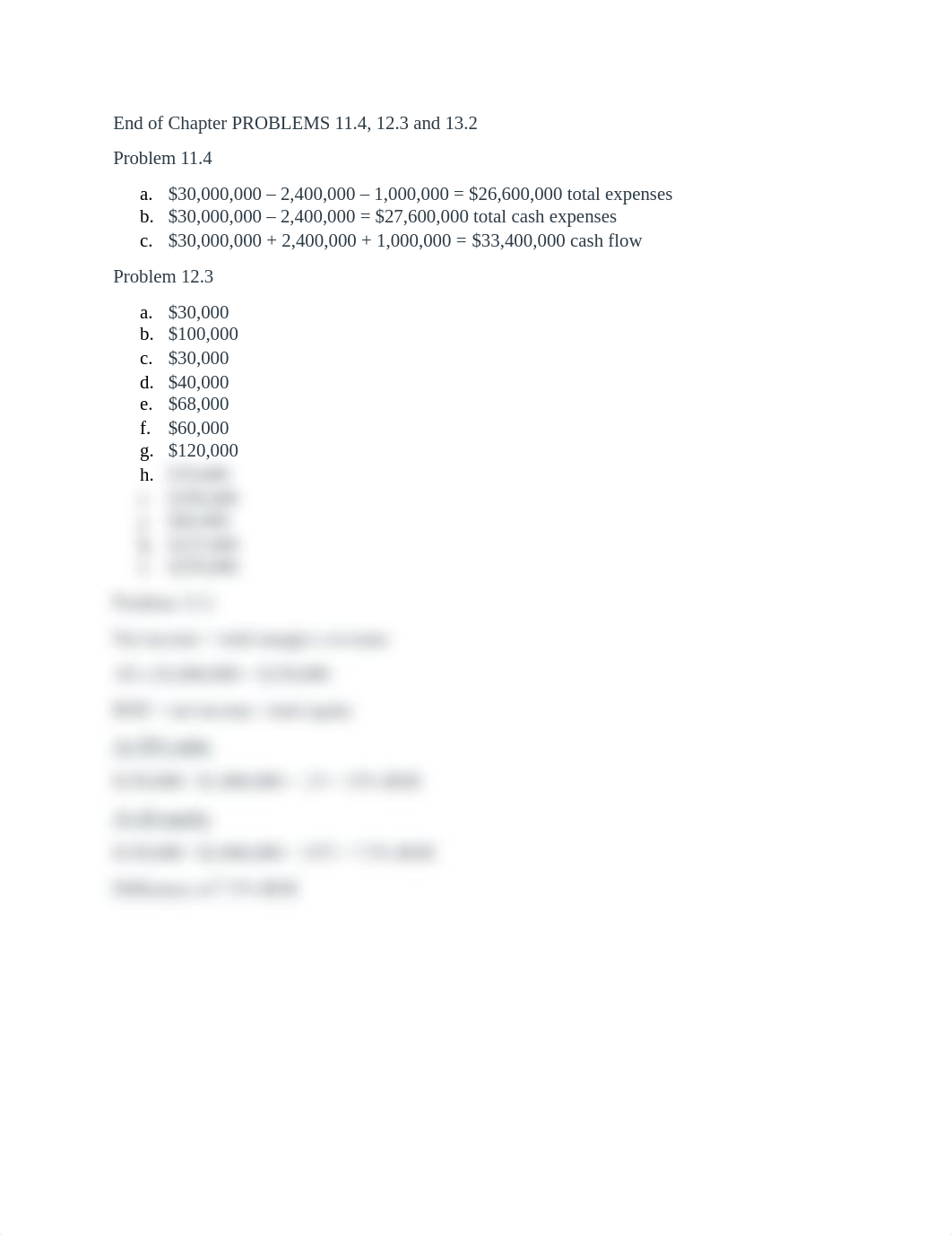 Chapter 11, 12, 13 Problems - Steffes.docx_d7fd21zq9x8_page1