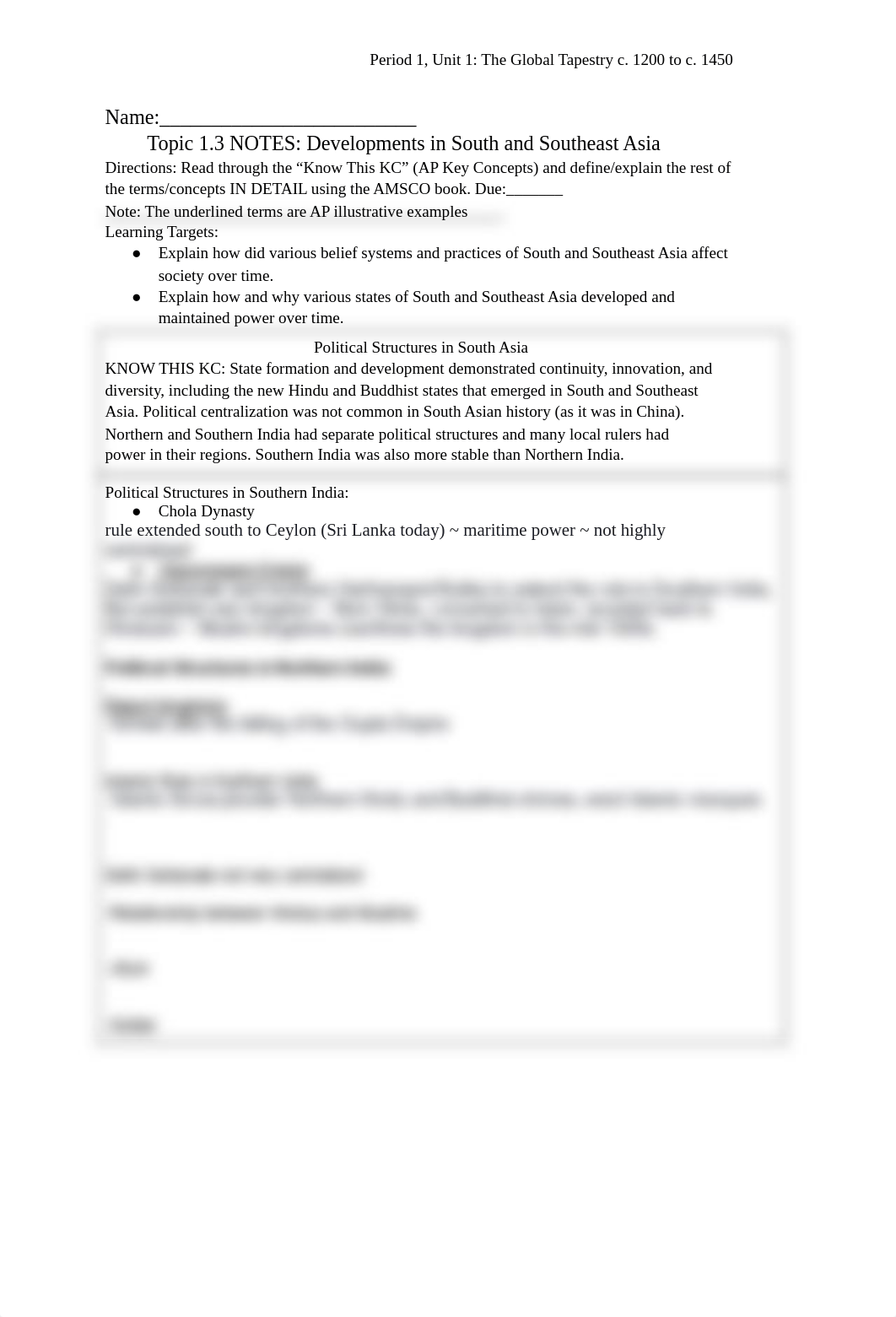 BRIAN JOHNSON - 1.3 Developments in South and Southeast Asia (1).pdf_d7fdiyoeziq_page1