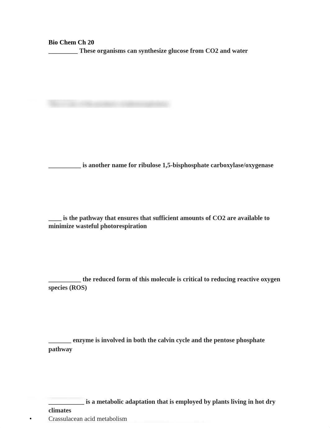 Bio chem ch 20.docx_d7ffxblffez_page1