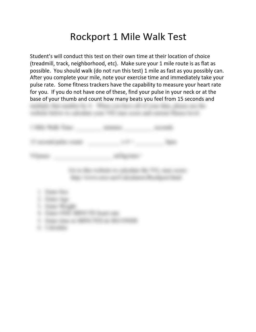 Rockport 1 Mile Walk Test.pdf_d7fhy9tyw14_page1