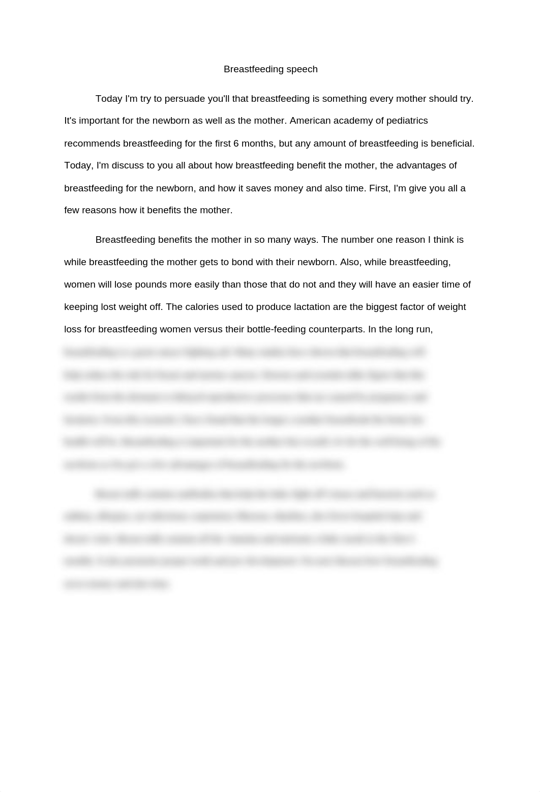 Breastfeeding speech.docx_d7fjqdbccw6_page1