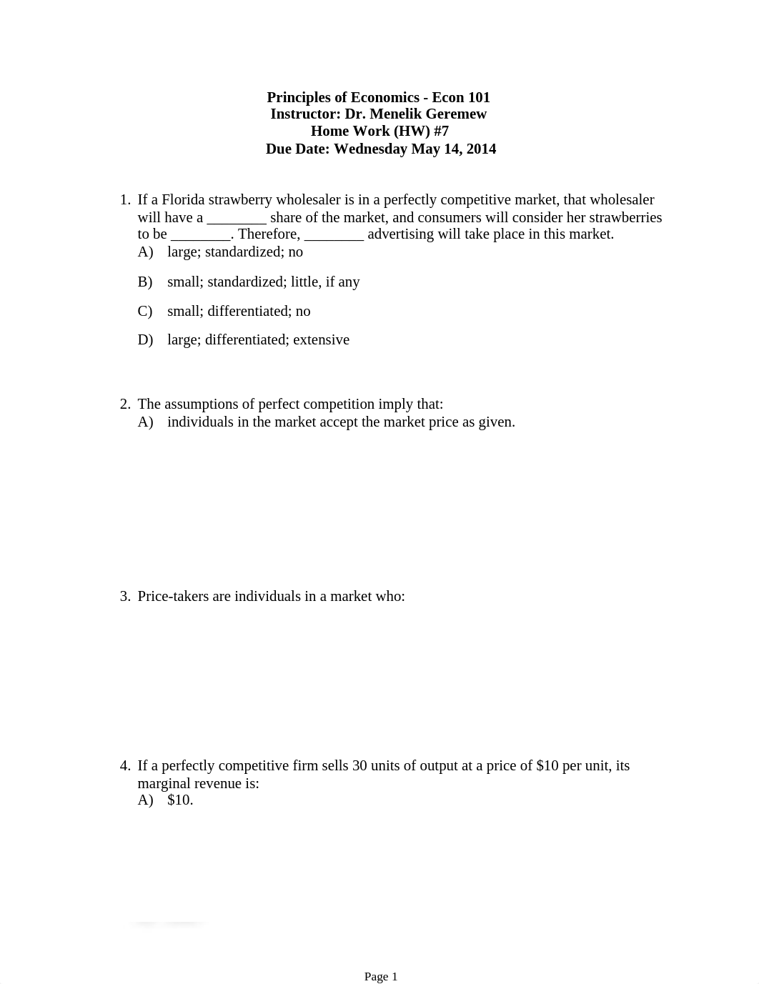 Homework on Perfect Competition and the supply curve_d7flfqy4dsp_page1