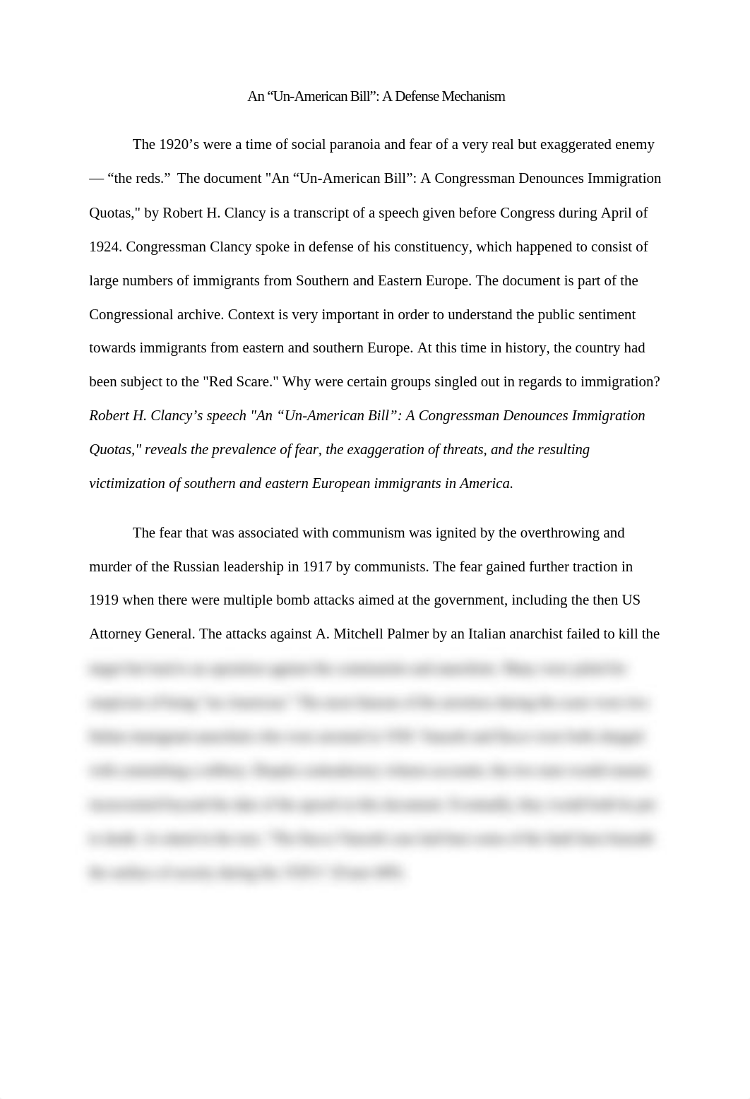 An unAmerican bill essay on immigration control_d7fpg9ryhot_page1