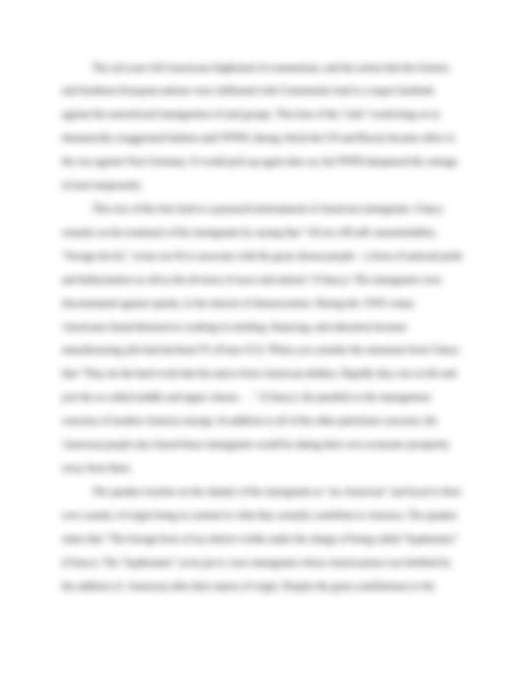 An unAmerican bill essay on immigration control_d7fpg9ryhot_page2