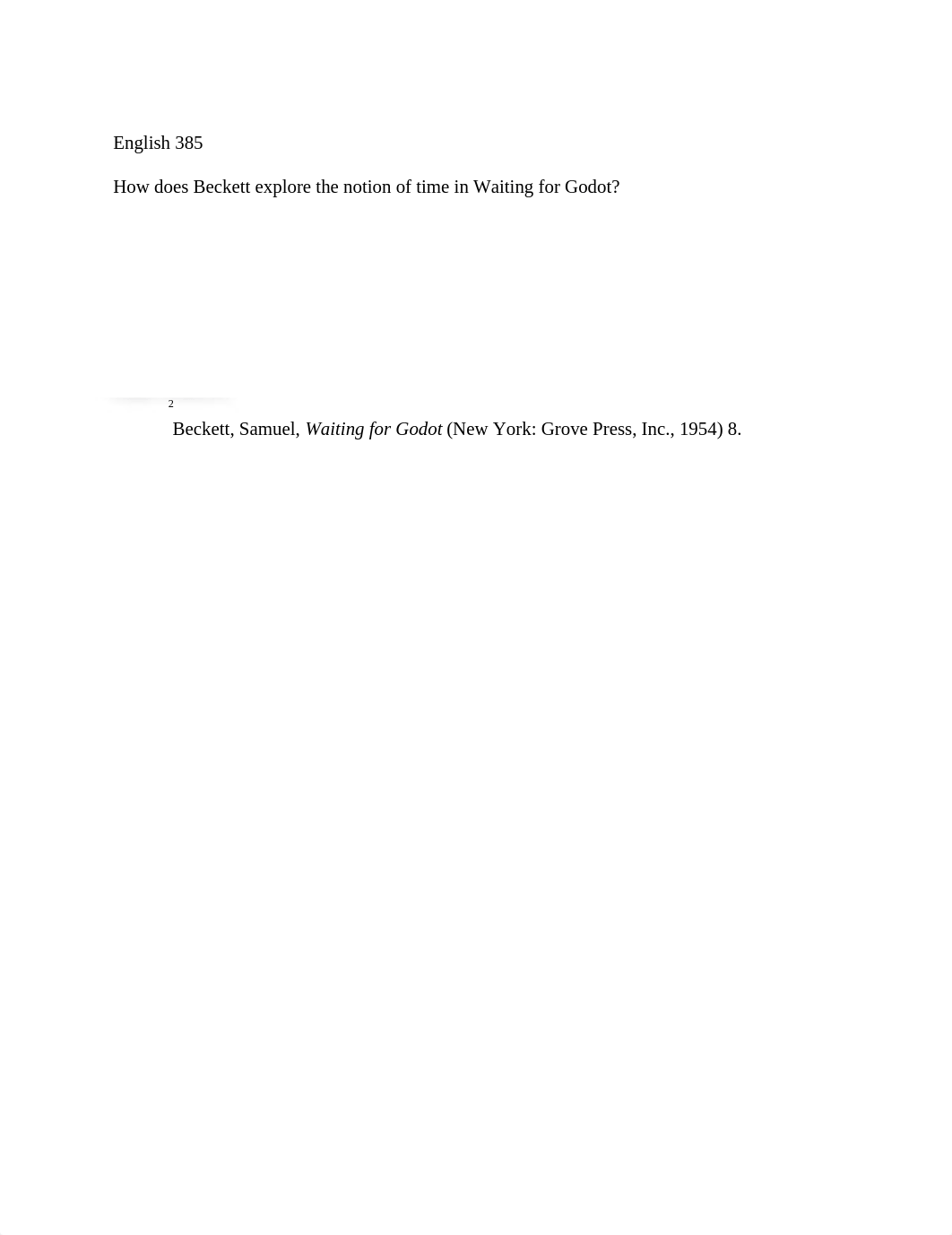 Waiting for Godot Paper_d7fpkge99wz_page1