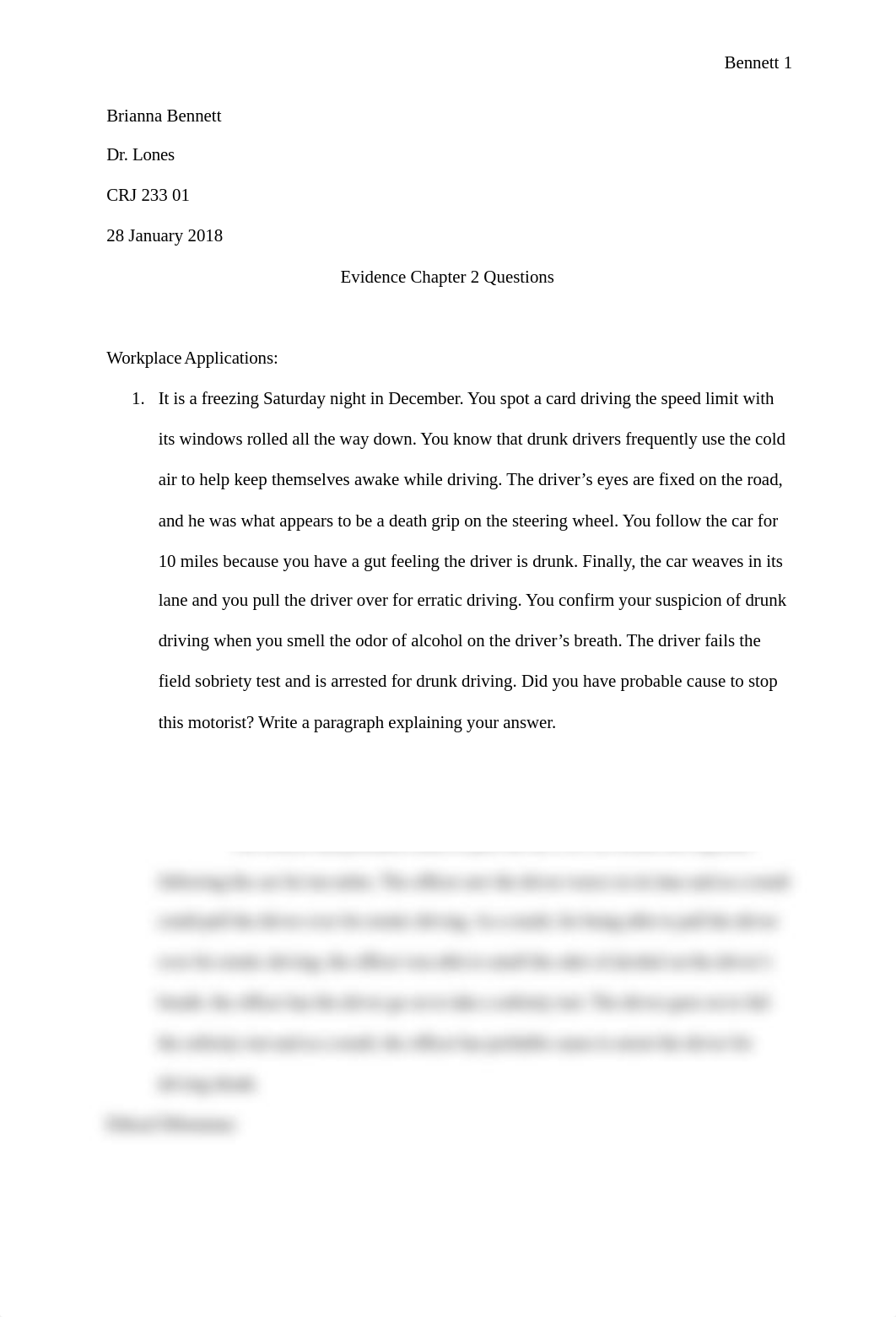 evidence homwork assignment #2.docx_d7fqpvnxkvl_page1