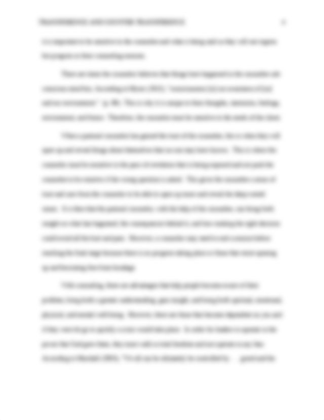 Darla White - Week 5 - TRANSFERENCE AND COUNTER TRANSFERENCE PAPER.docx_d7frozdauk5_page4