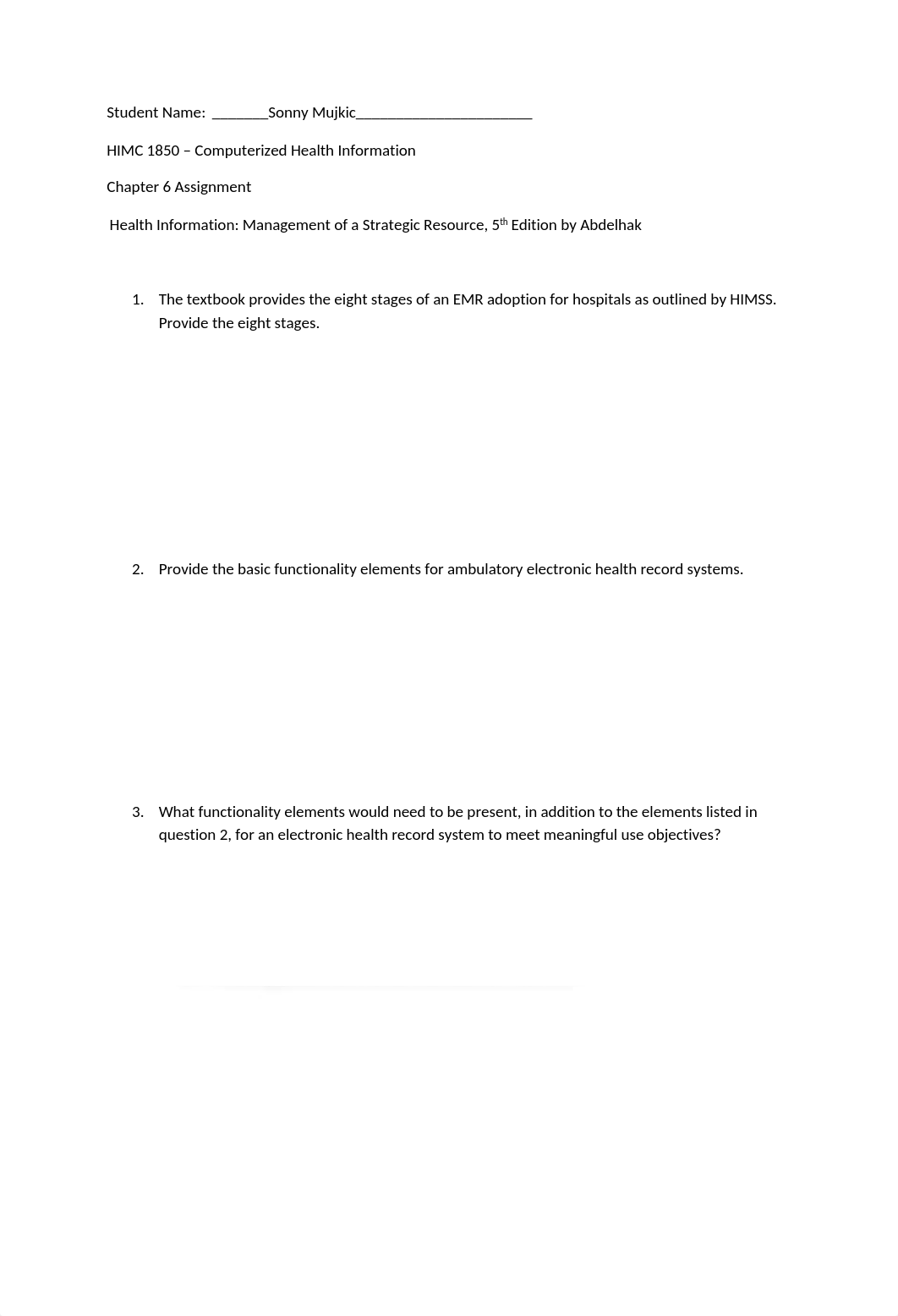 HIMC 1850 - HI Chapter 6 Assignment.docx_d7ftoe0gxaw_page1