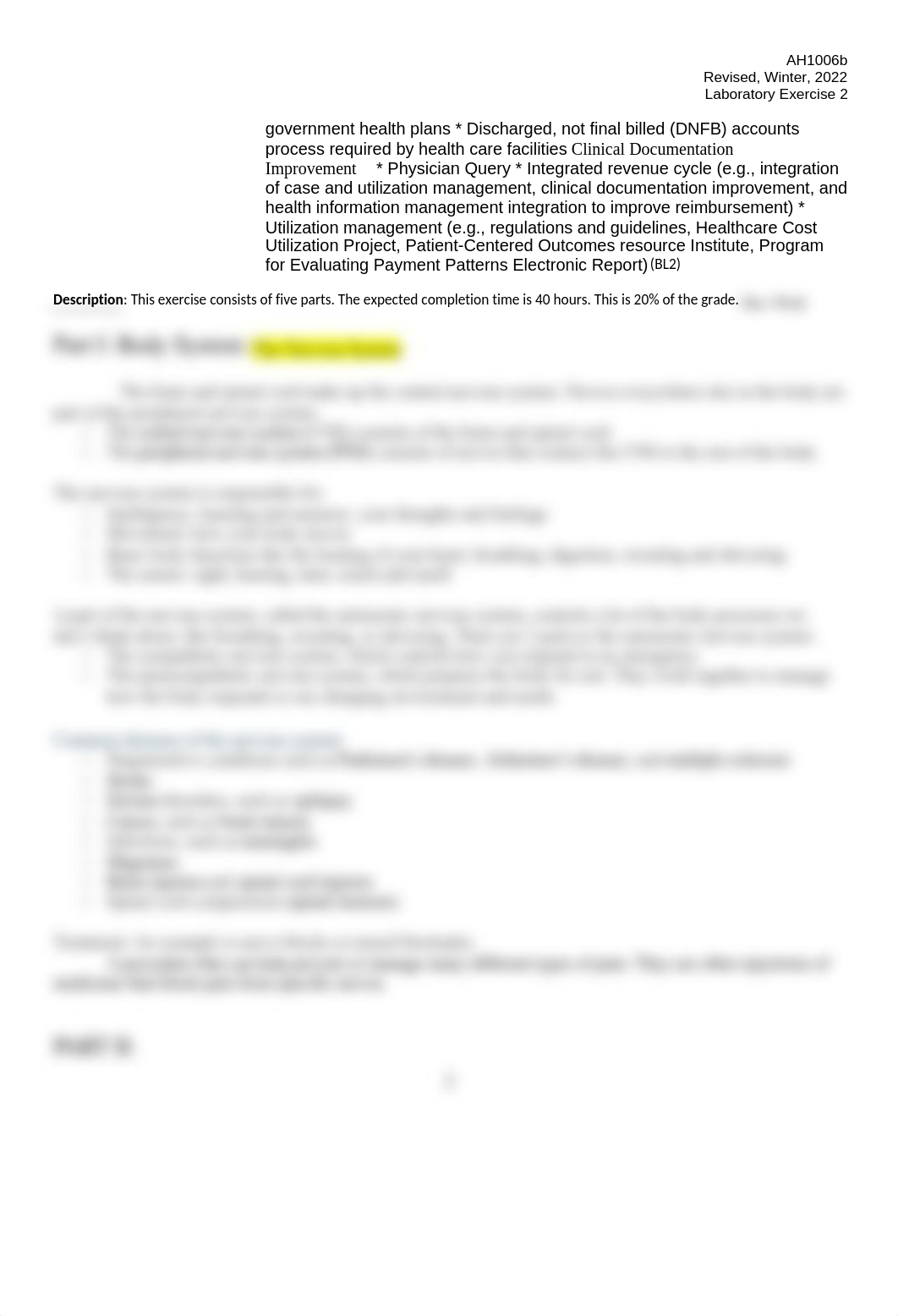 Laboratory Exercise 2 Compilation of EHRs  revised.docx_d7fzibx5h35_page2